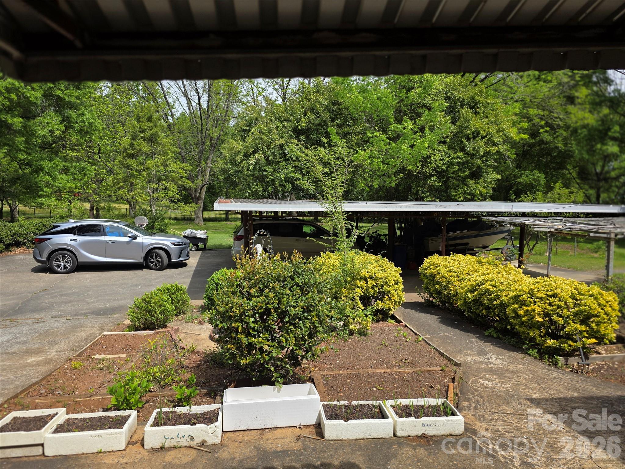 14325 Fountain Lane — Charlotte