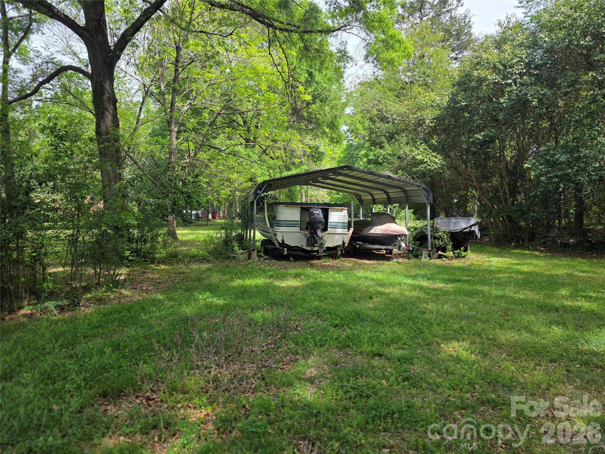 14325 Fountain Lane — Charlotte