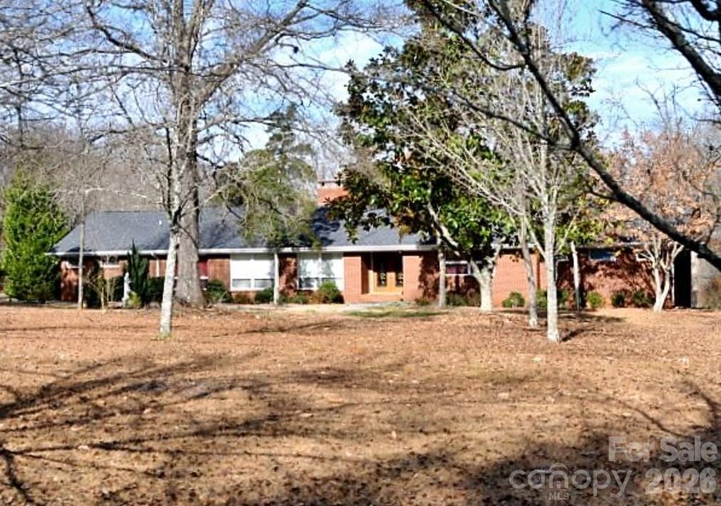 14325 Fountain Lane — Charlotte