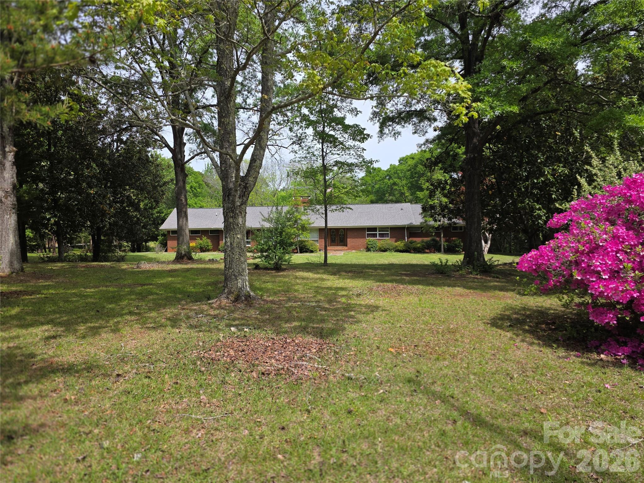 14325 Fountain Lane — Charlotte