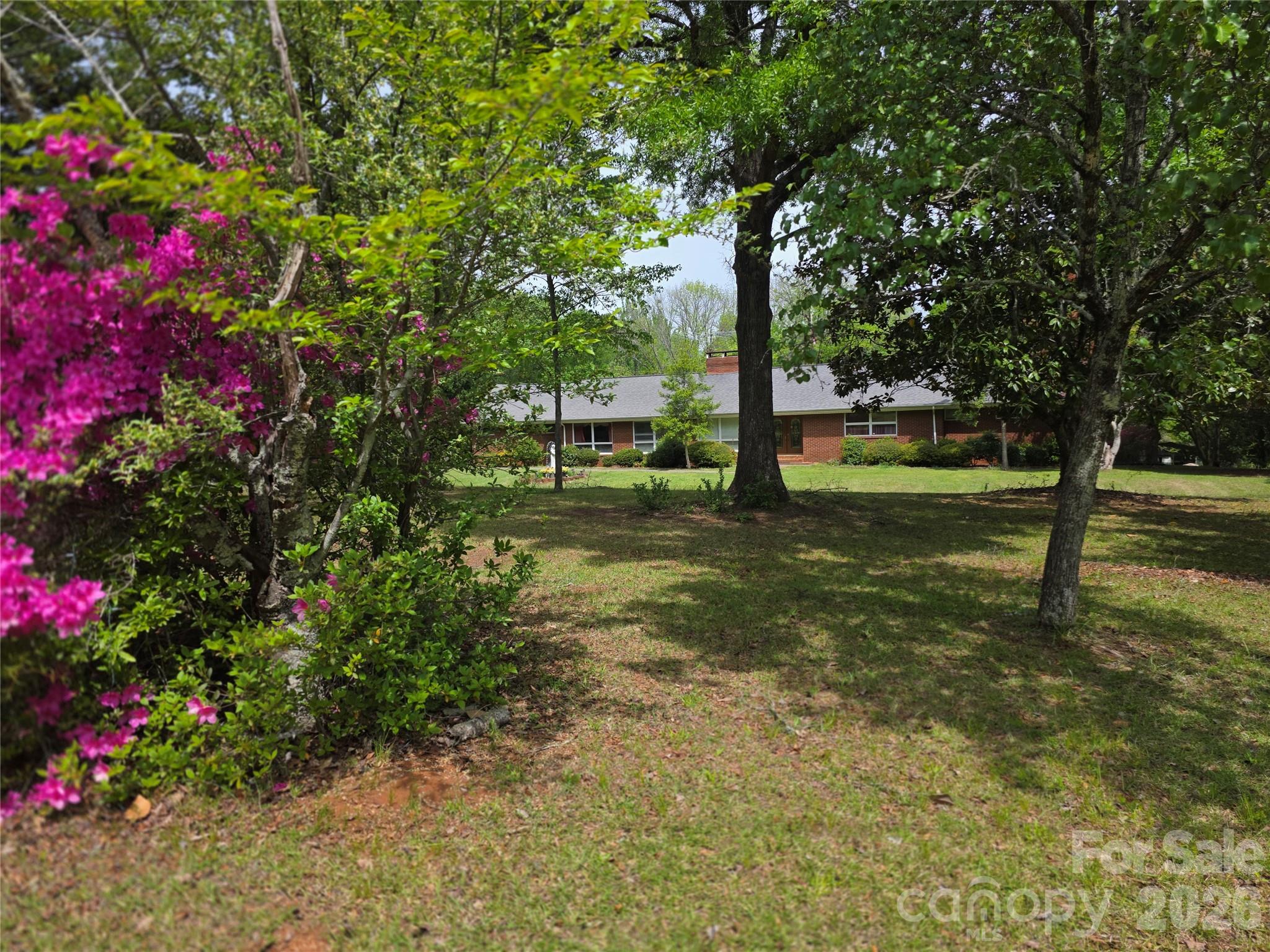 14325 Fountain Lane — Charlotte