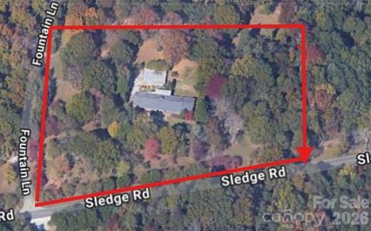 14325 Fountain Lane — Charlotte
