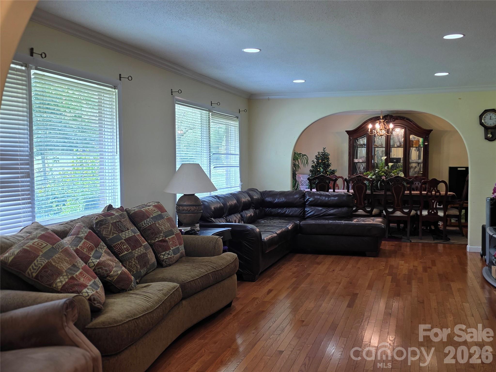 14325 Fountain Lane — Charlotte