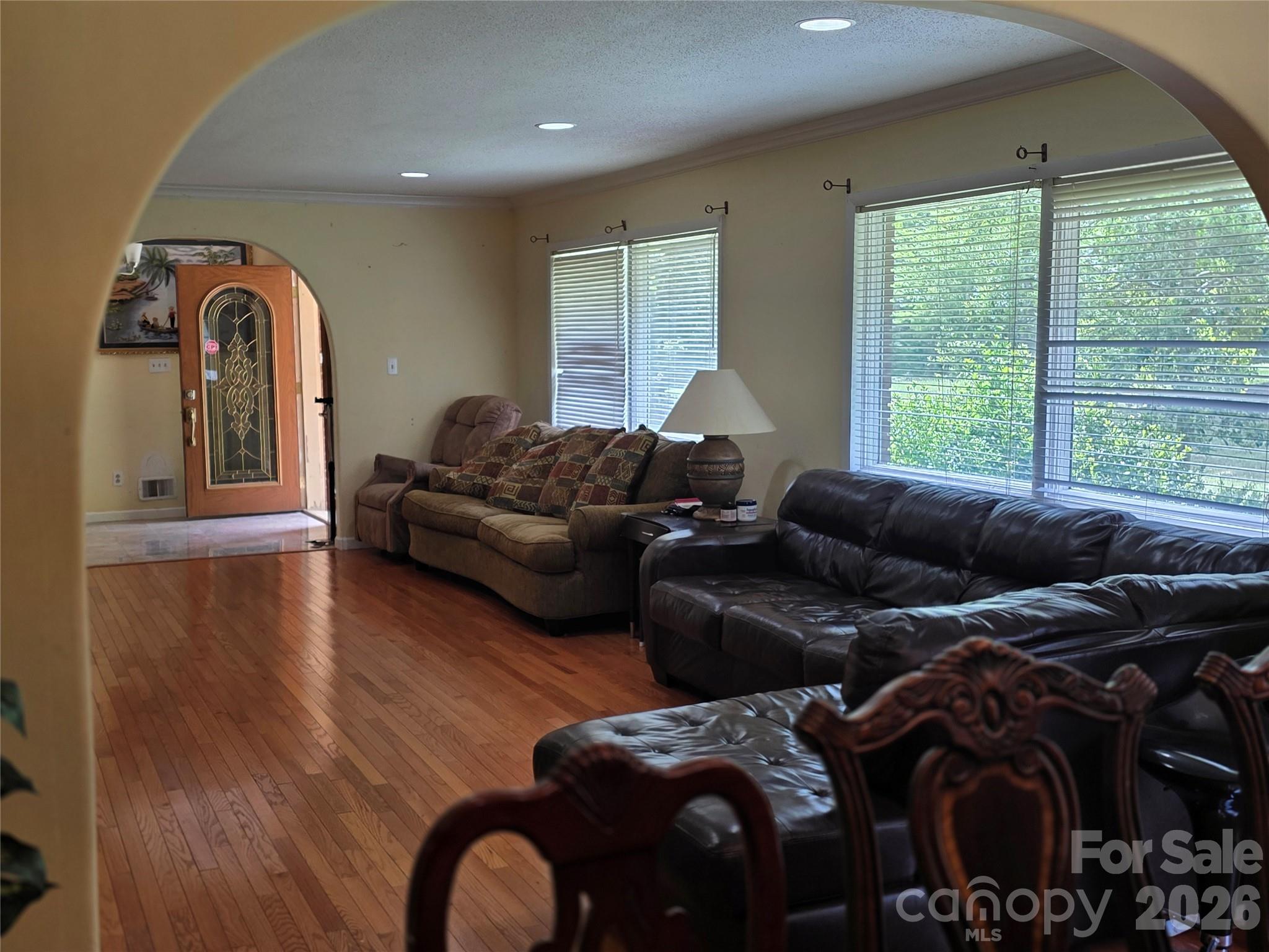 14325 Fountain Lane — Charlotte