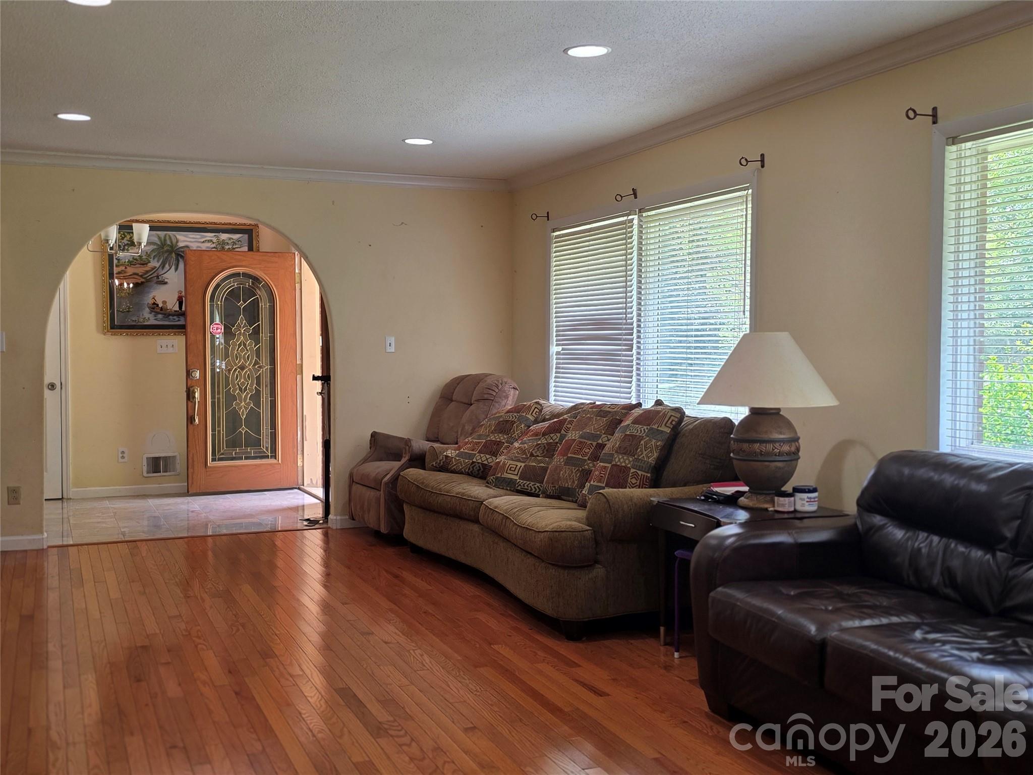 14325 Fountain Lane — Charlotte