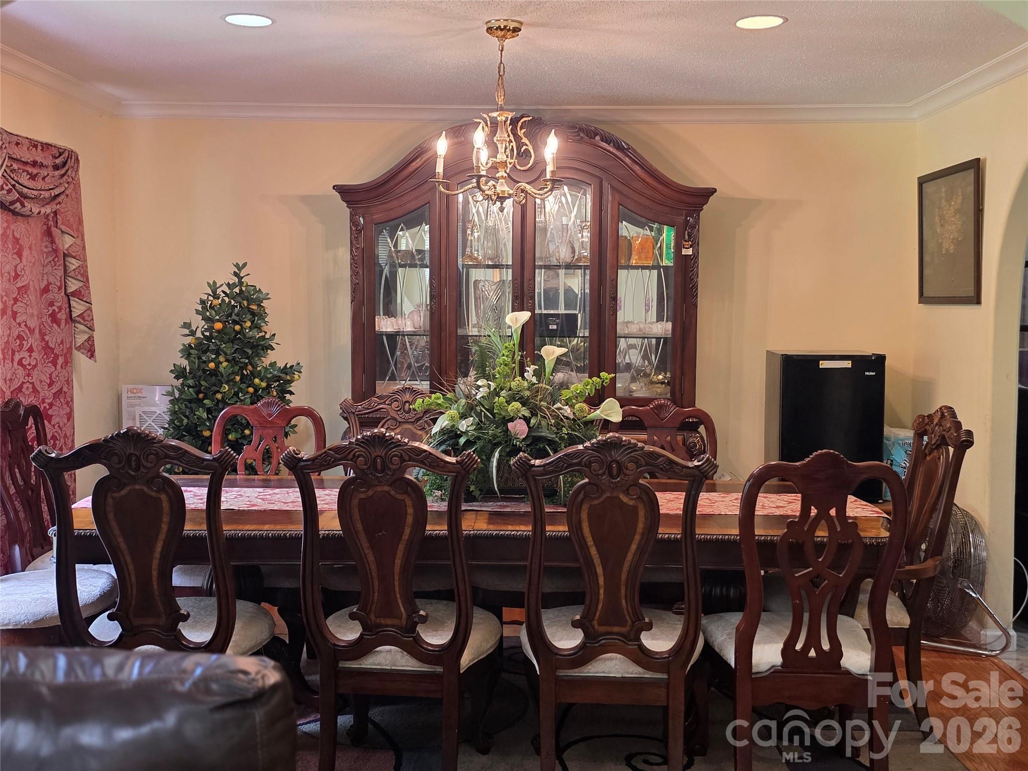 14325 Fountain Lane — Charlotte