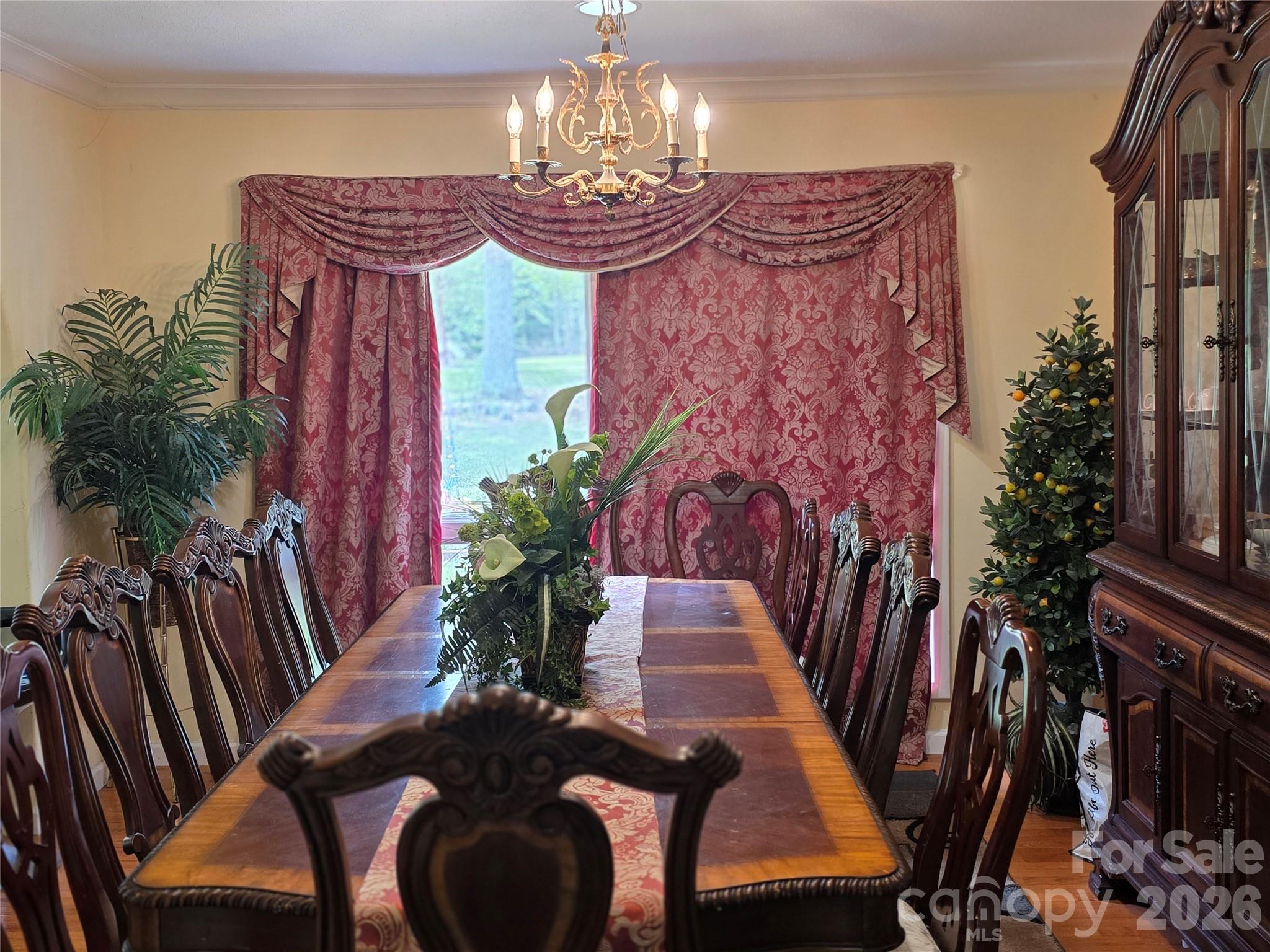 14325 Fountain Lane — Charlotte