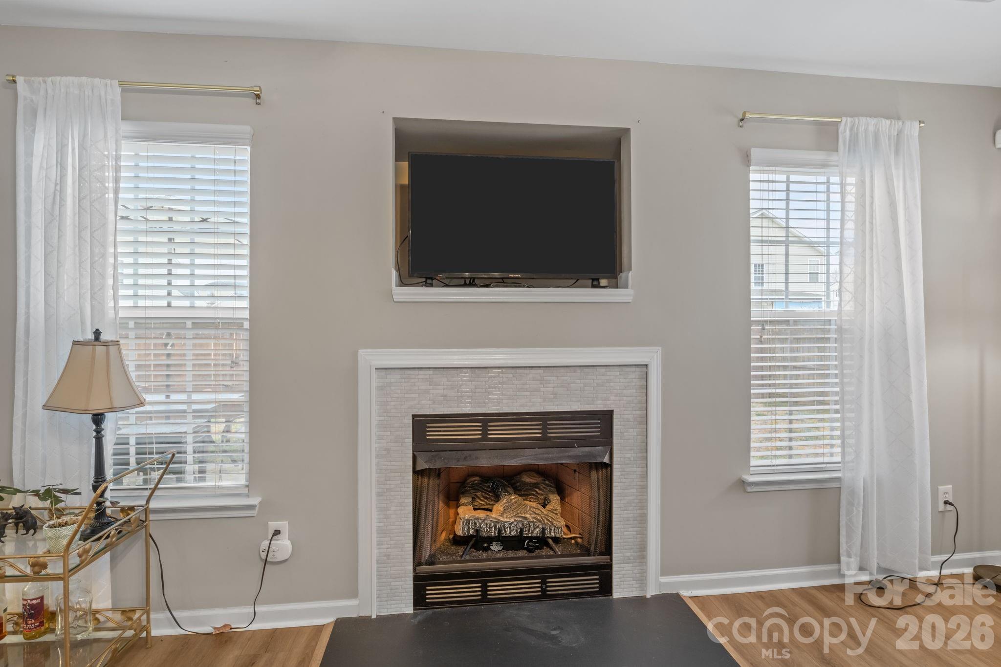 135 Spring Meadows Drive — Lincolnton