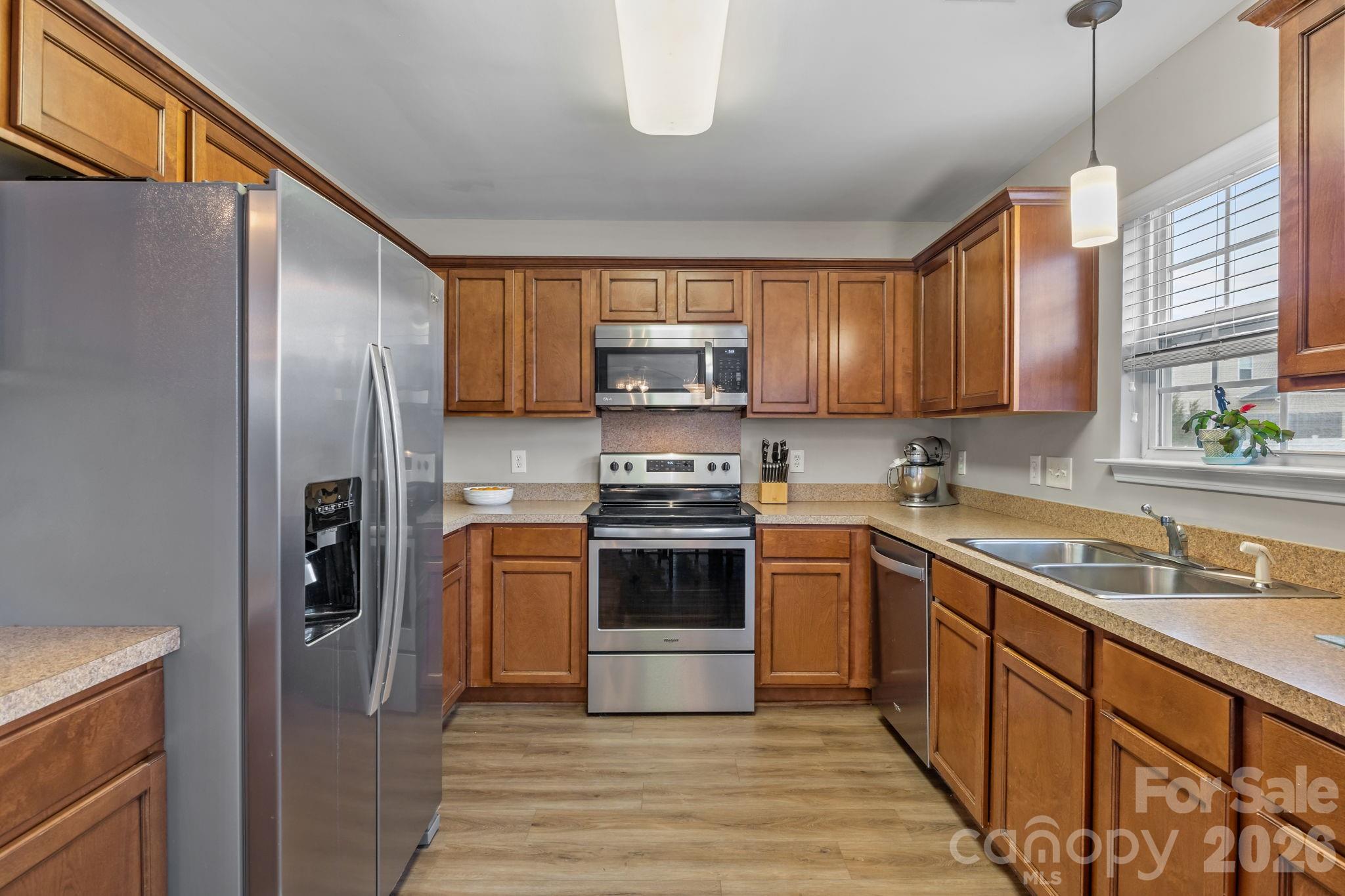 135 Spring Meadows Drive — Lincolnton
