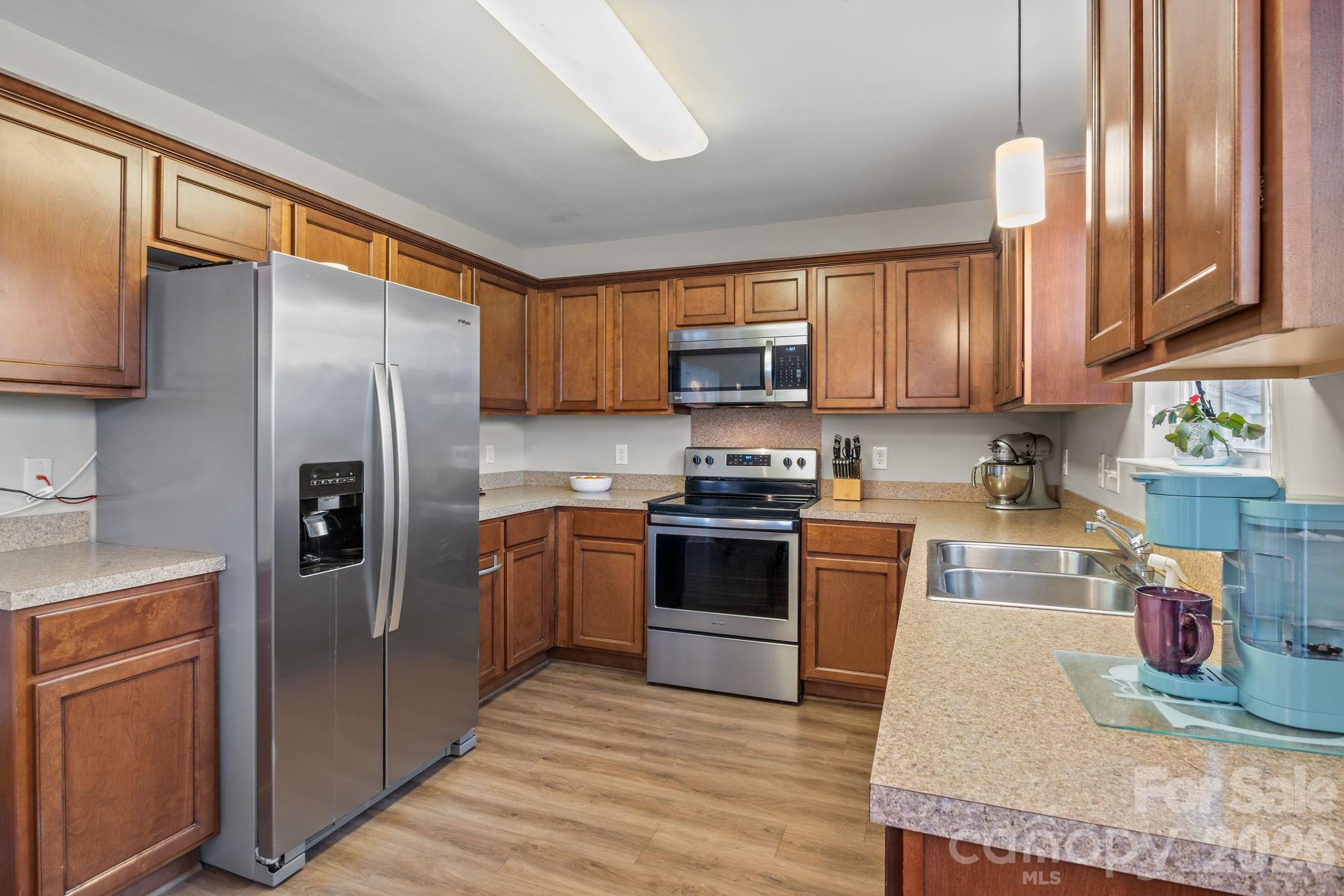 135 Spring Meadows Drive — Lincolnton