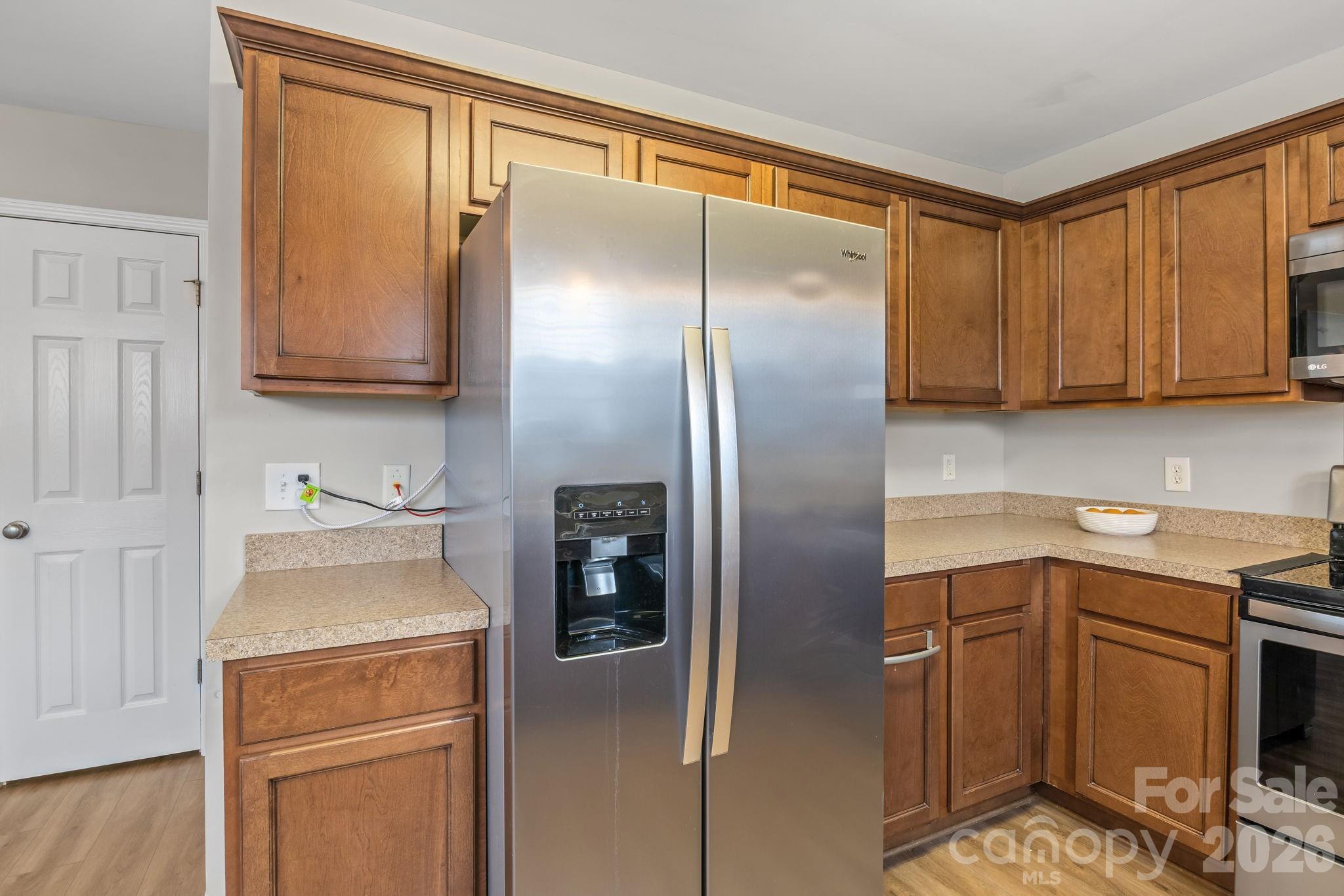 135 Spring Meadows Drive — Lincolnton