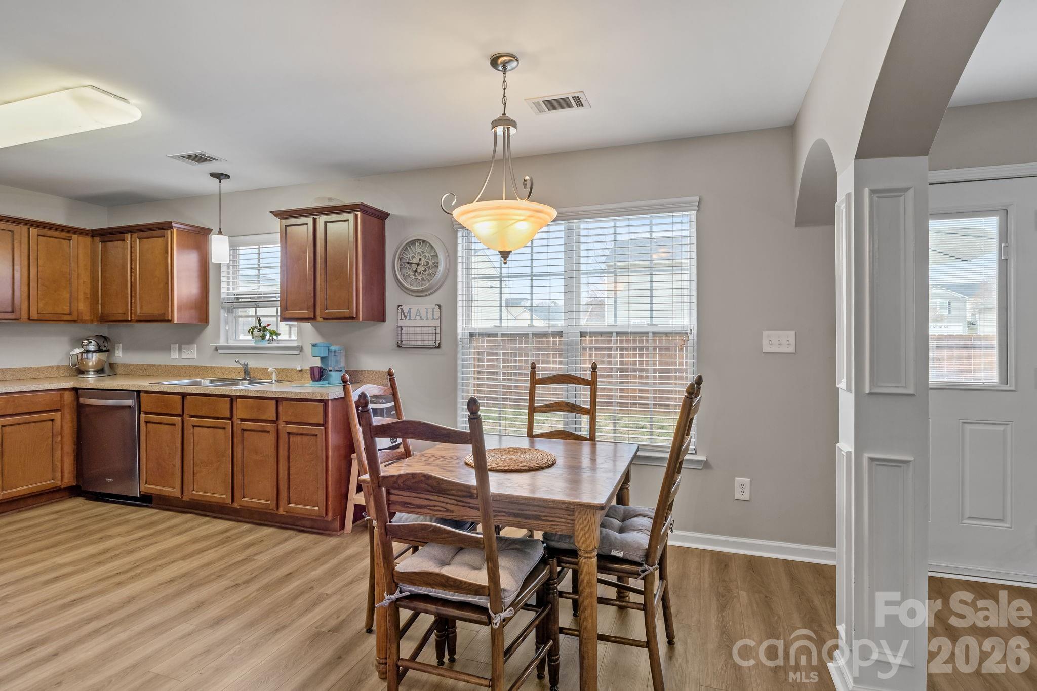 135 Spring Meadows Drive — Lincolnton