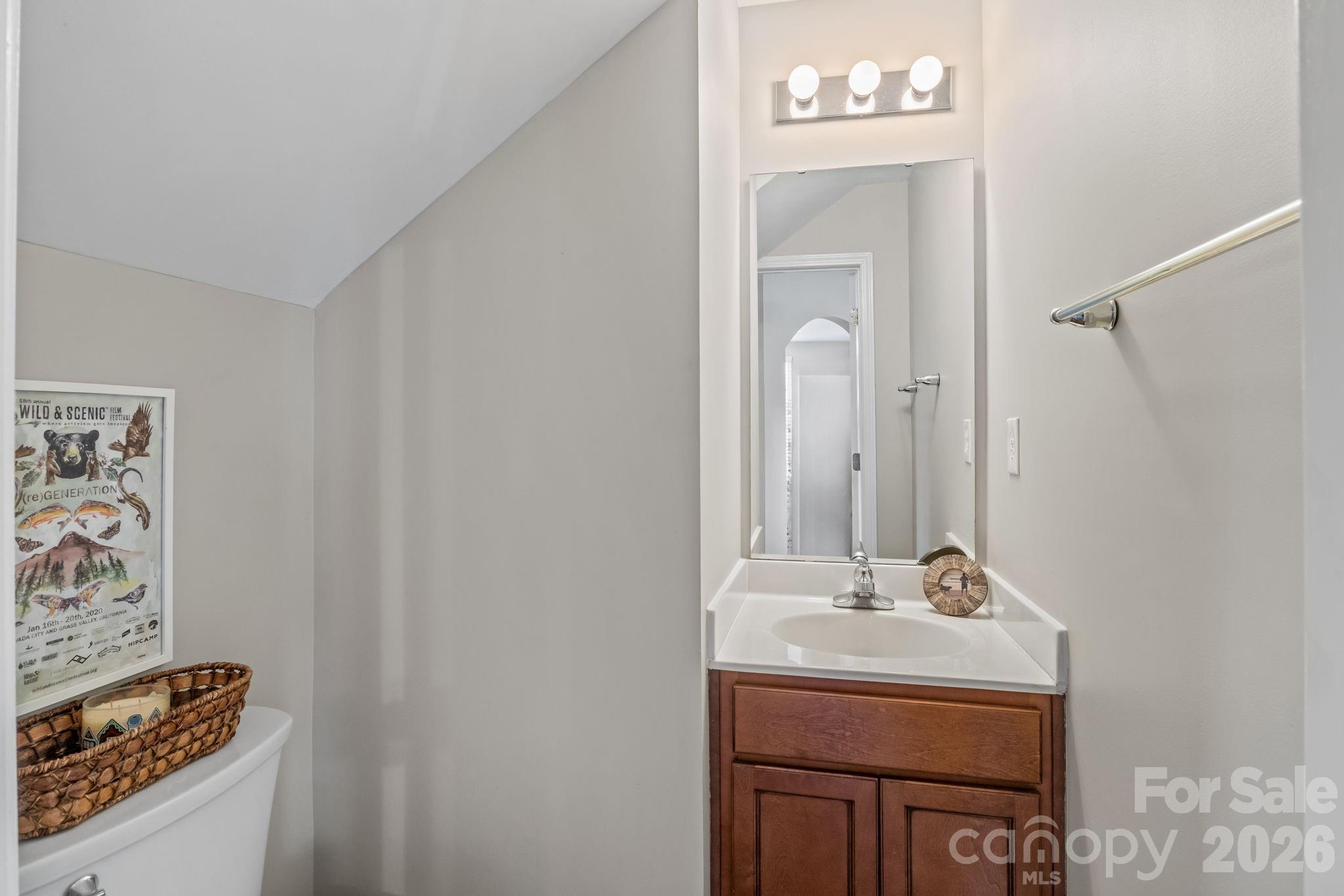 135 Spring Meadows Drive — Lincolnton