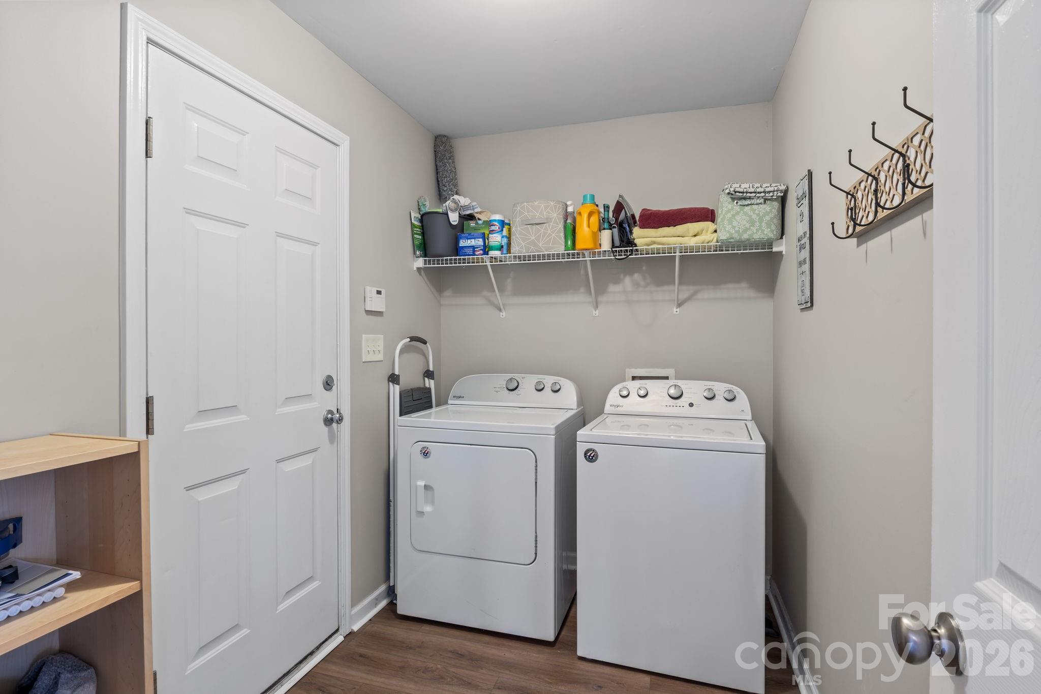 135 Spring Meadows Drive — Lincolnton