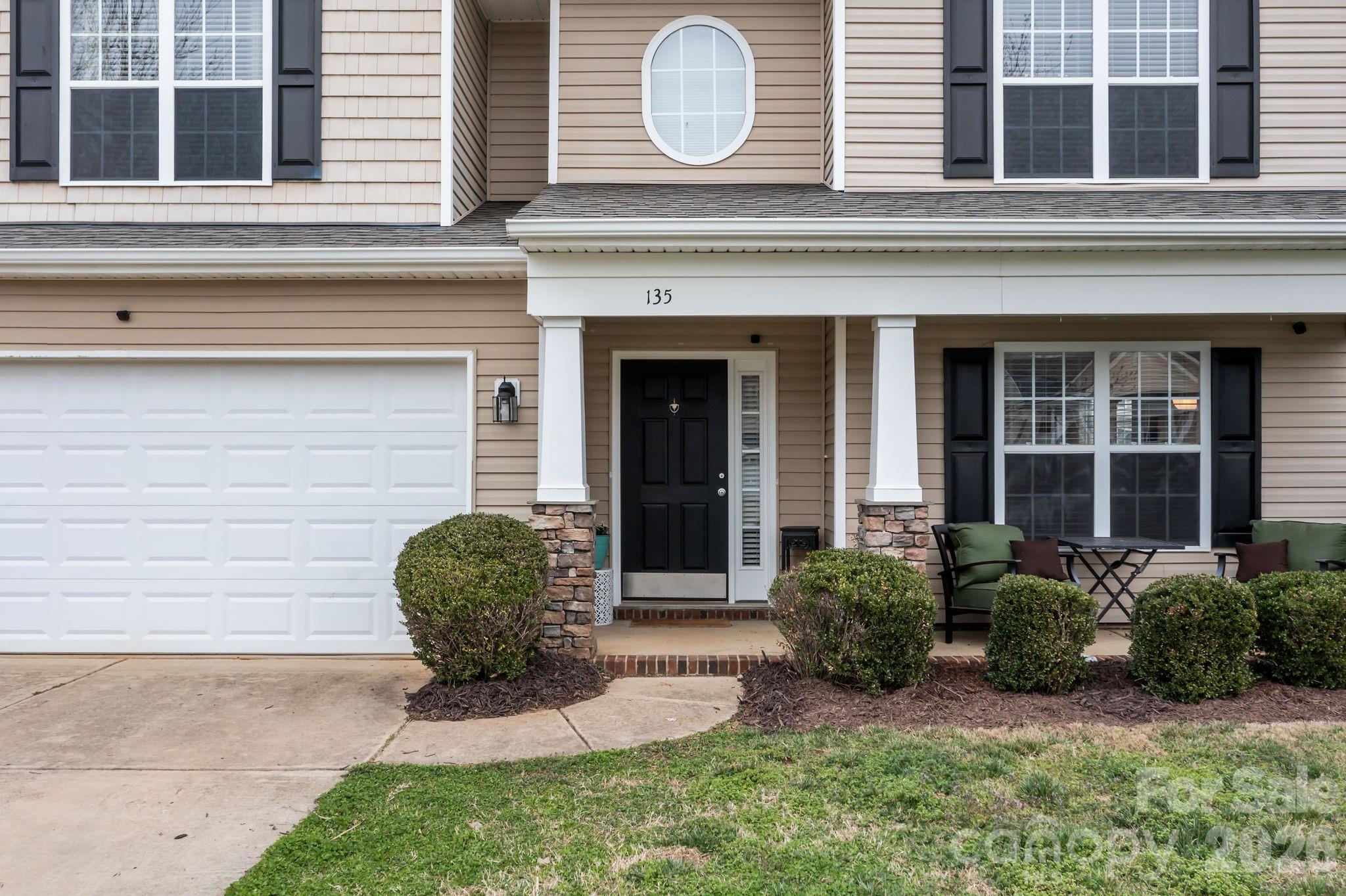 135 Spring Meadows Drive — Lincolnton