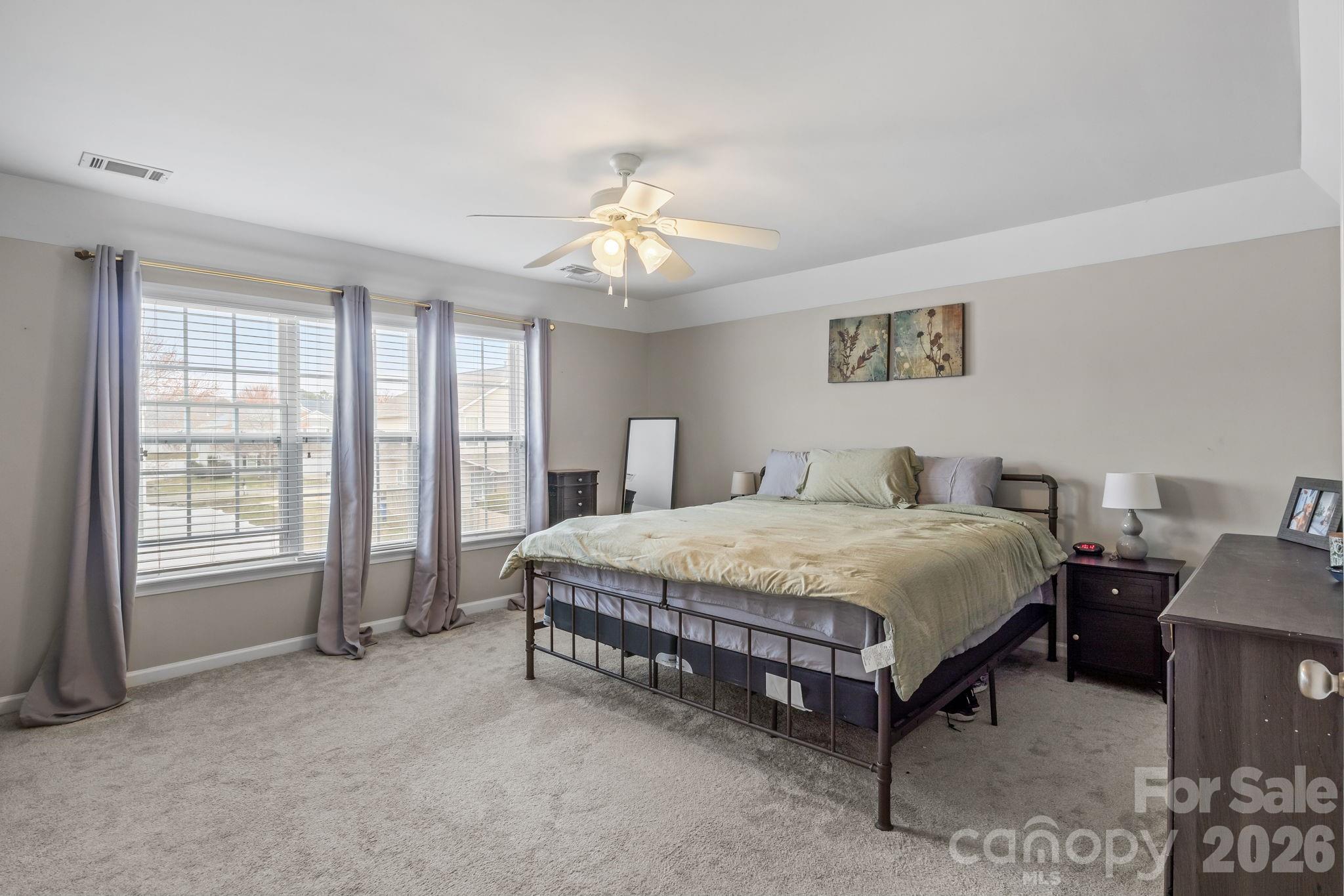 135 Spring Meadows Drive — Lincolnton