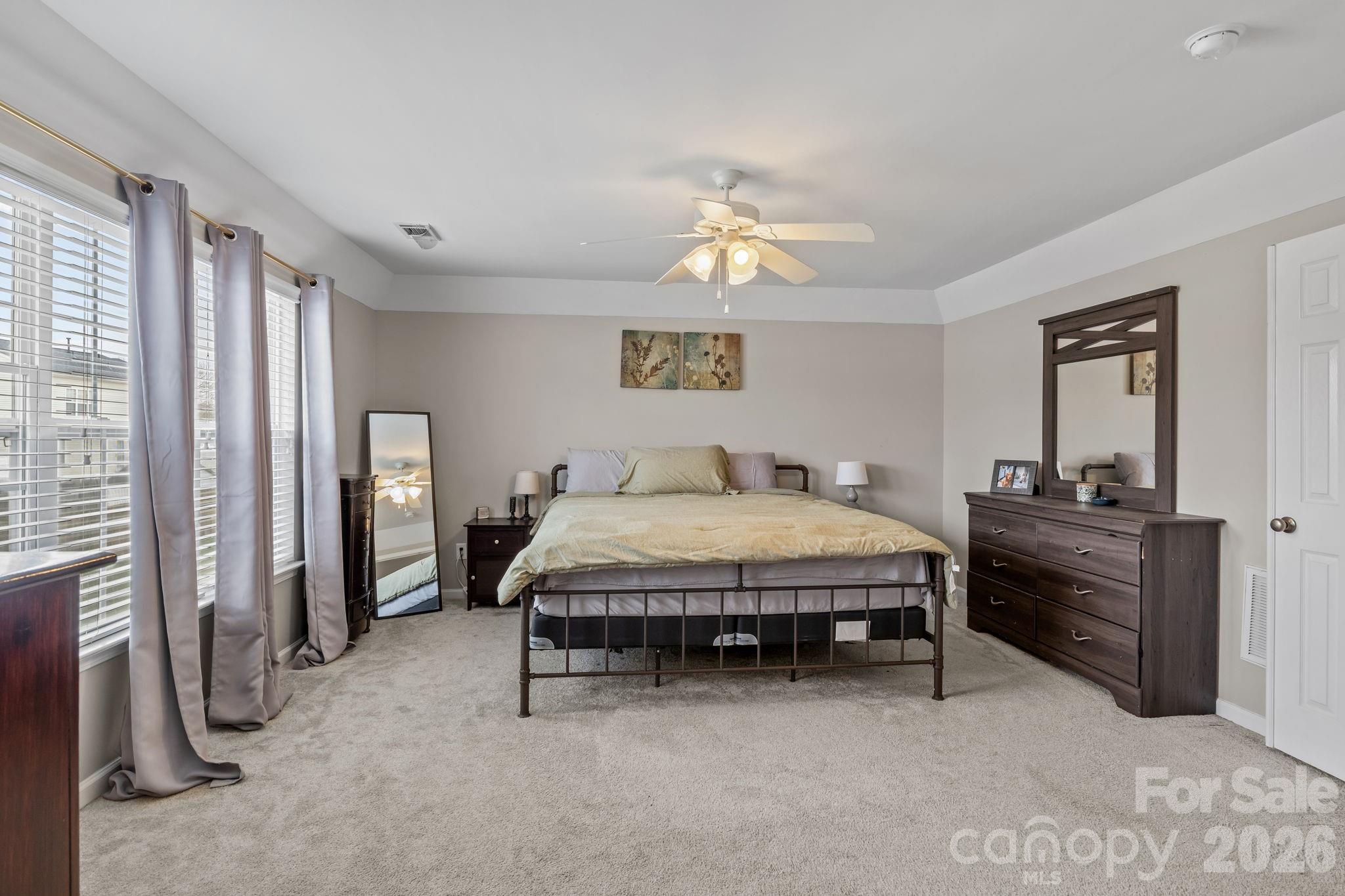 135 Spring Meadows Drive — Lincolnton
