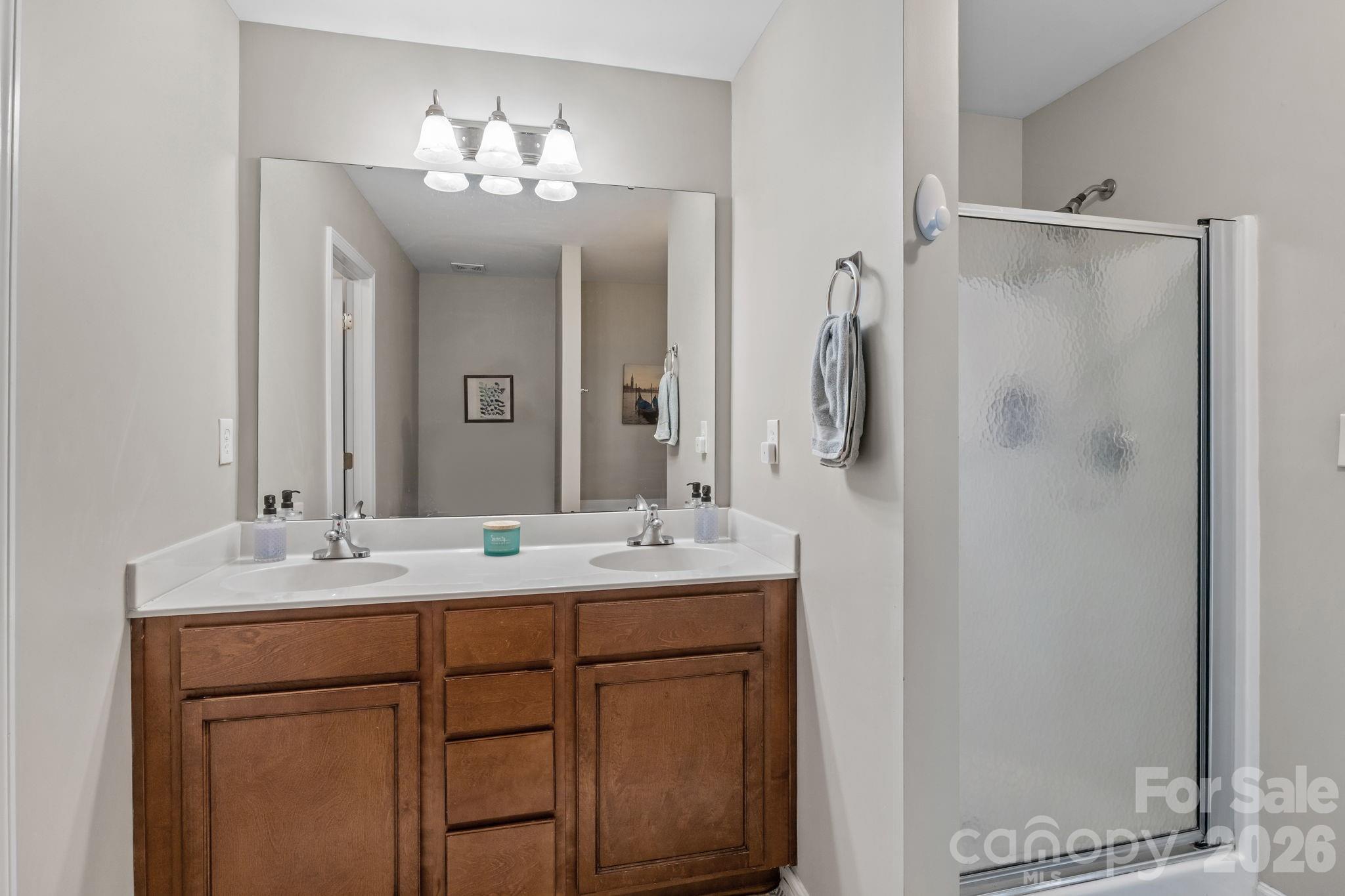 135 Spring Meadows Drive — Lincolnton