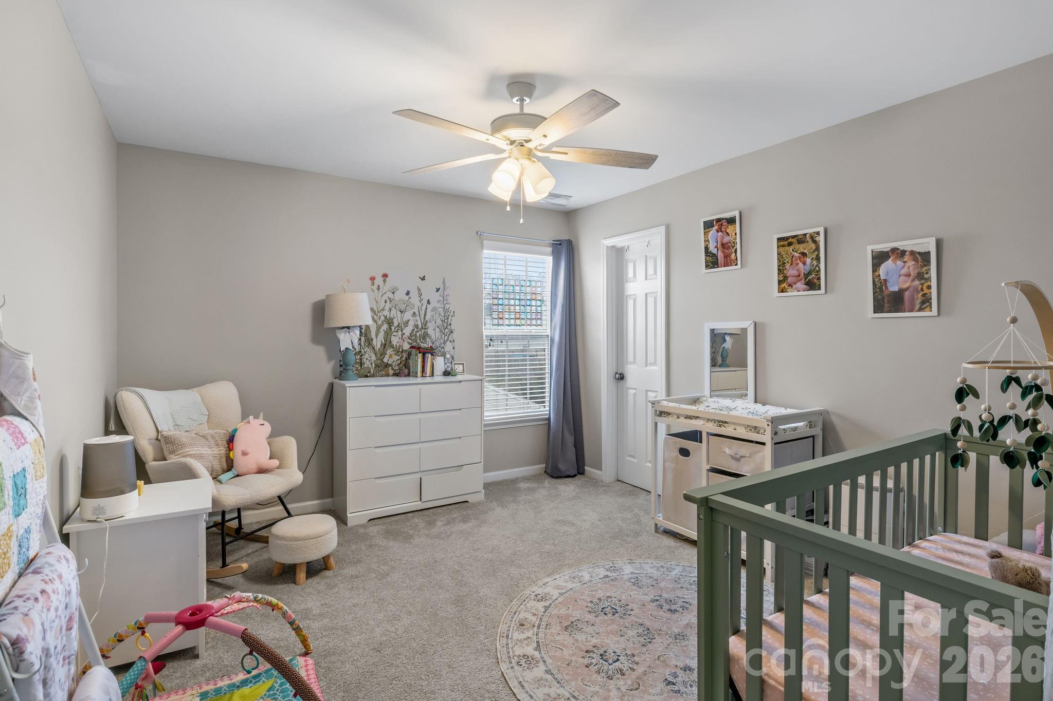 135 Spring Meadows Drive — Lincolnton