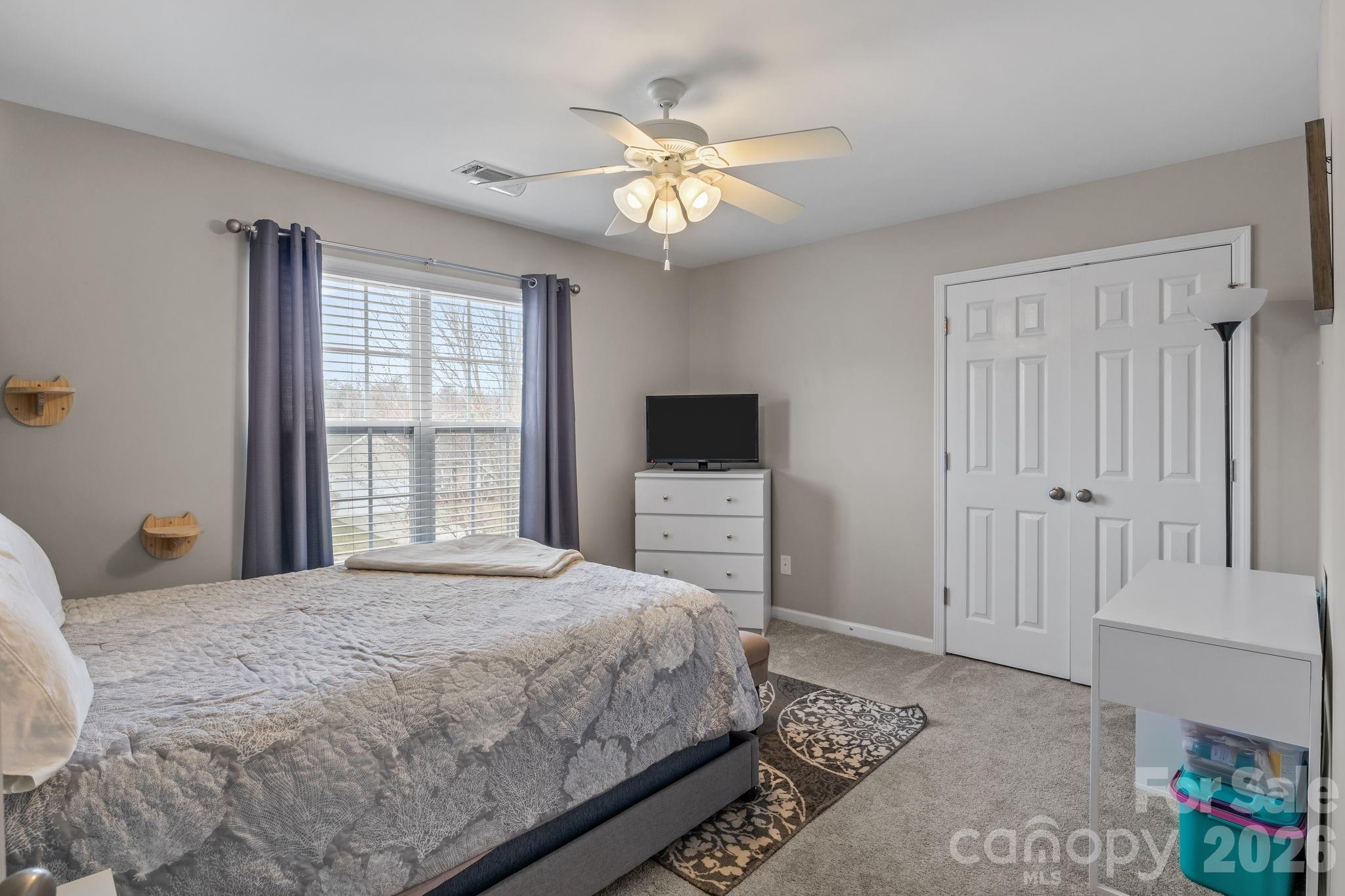 135 Spring Meadows Drive — Lincolnton