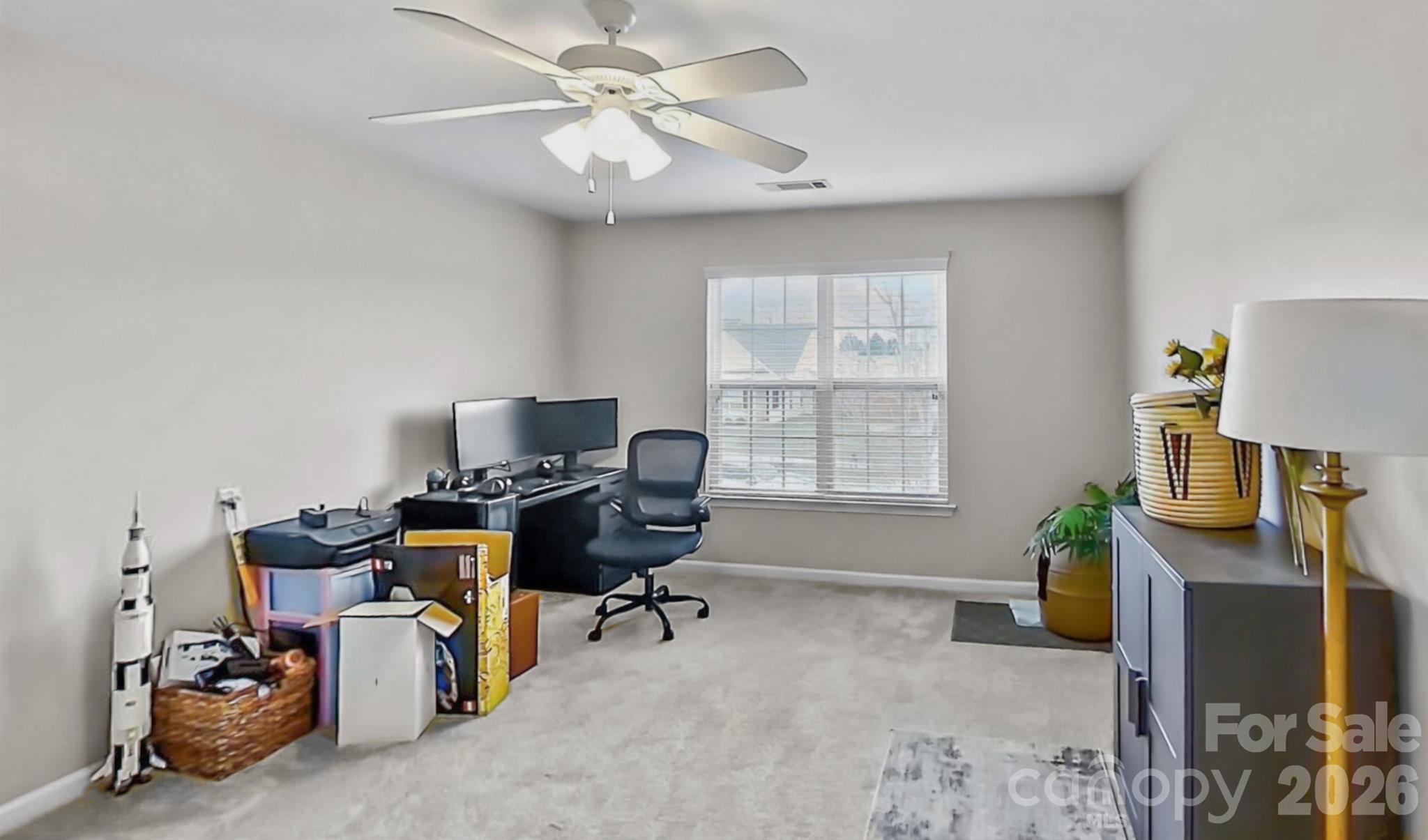 135 Spring Meadows Drive — Lincolnton