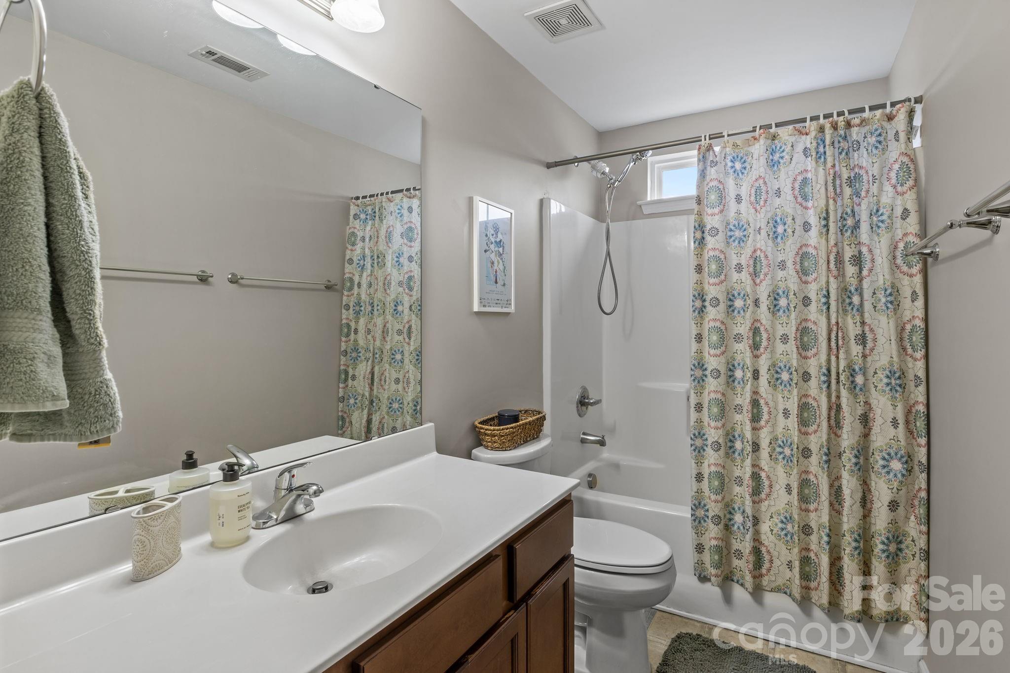 135 Spring Meadows Drive — Lincolnton
