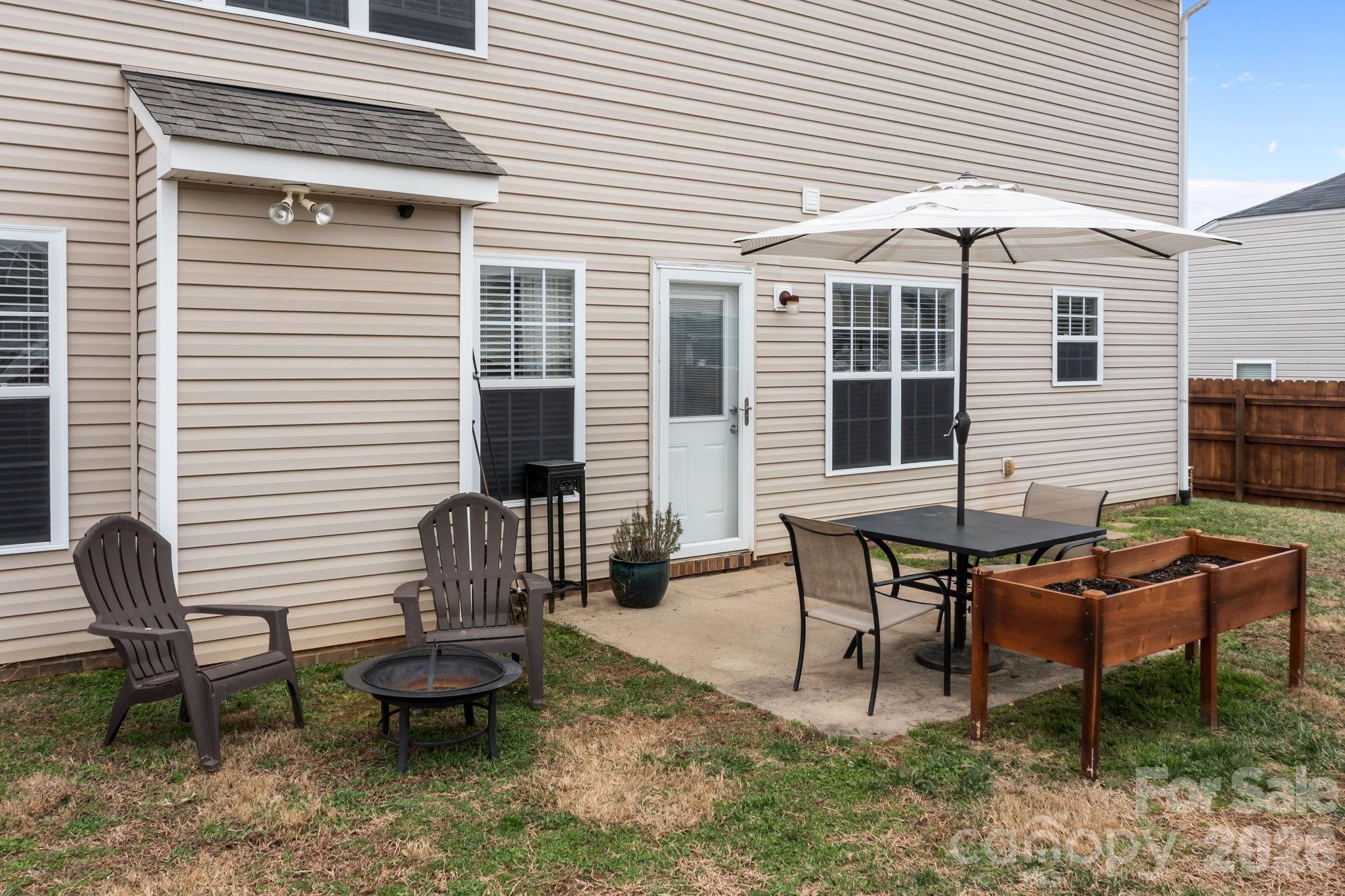 135 Spring Meadows Drive — Lincolnton