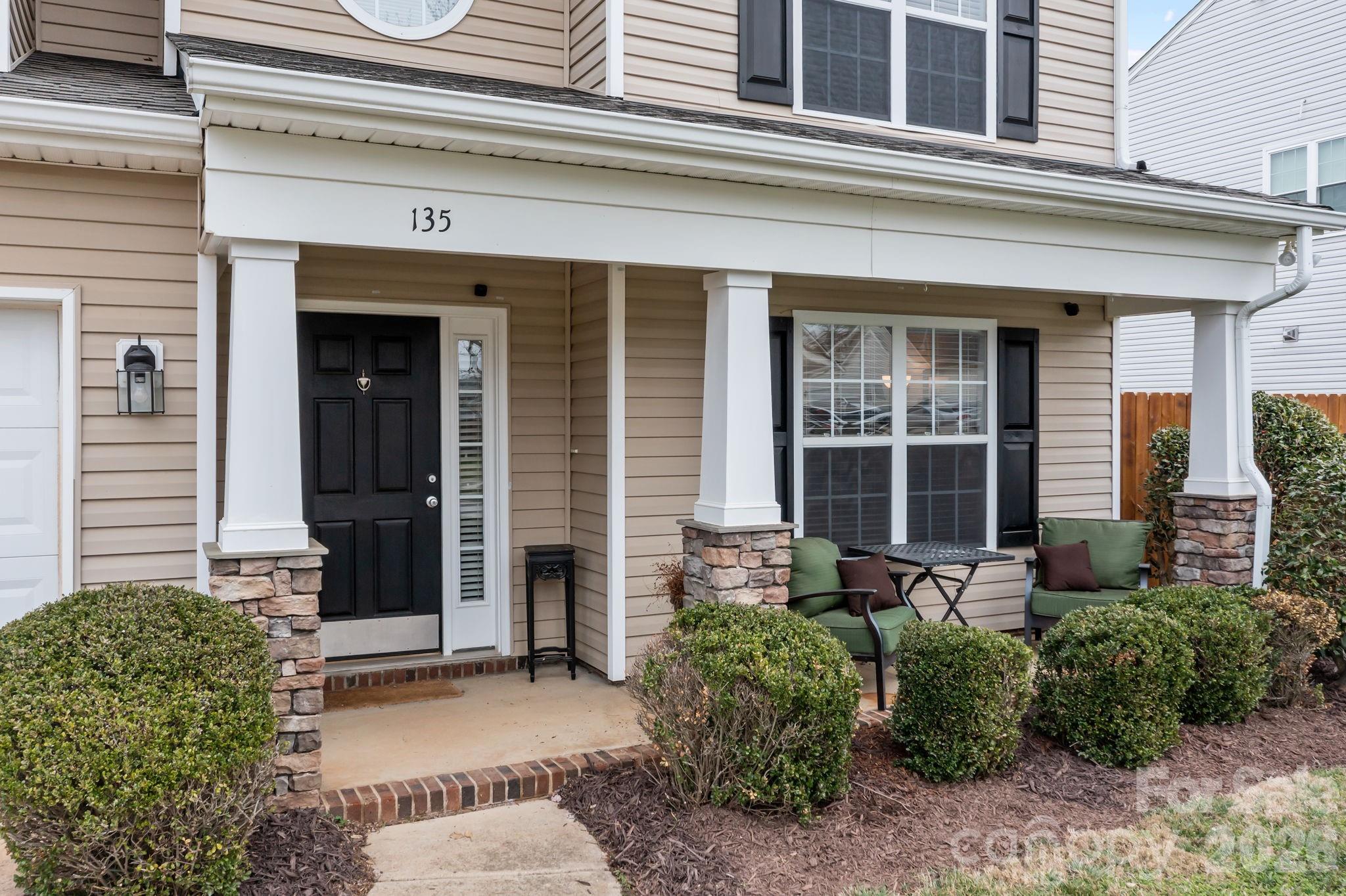135 Spring Meadows Drive — Lincolnton