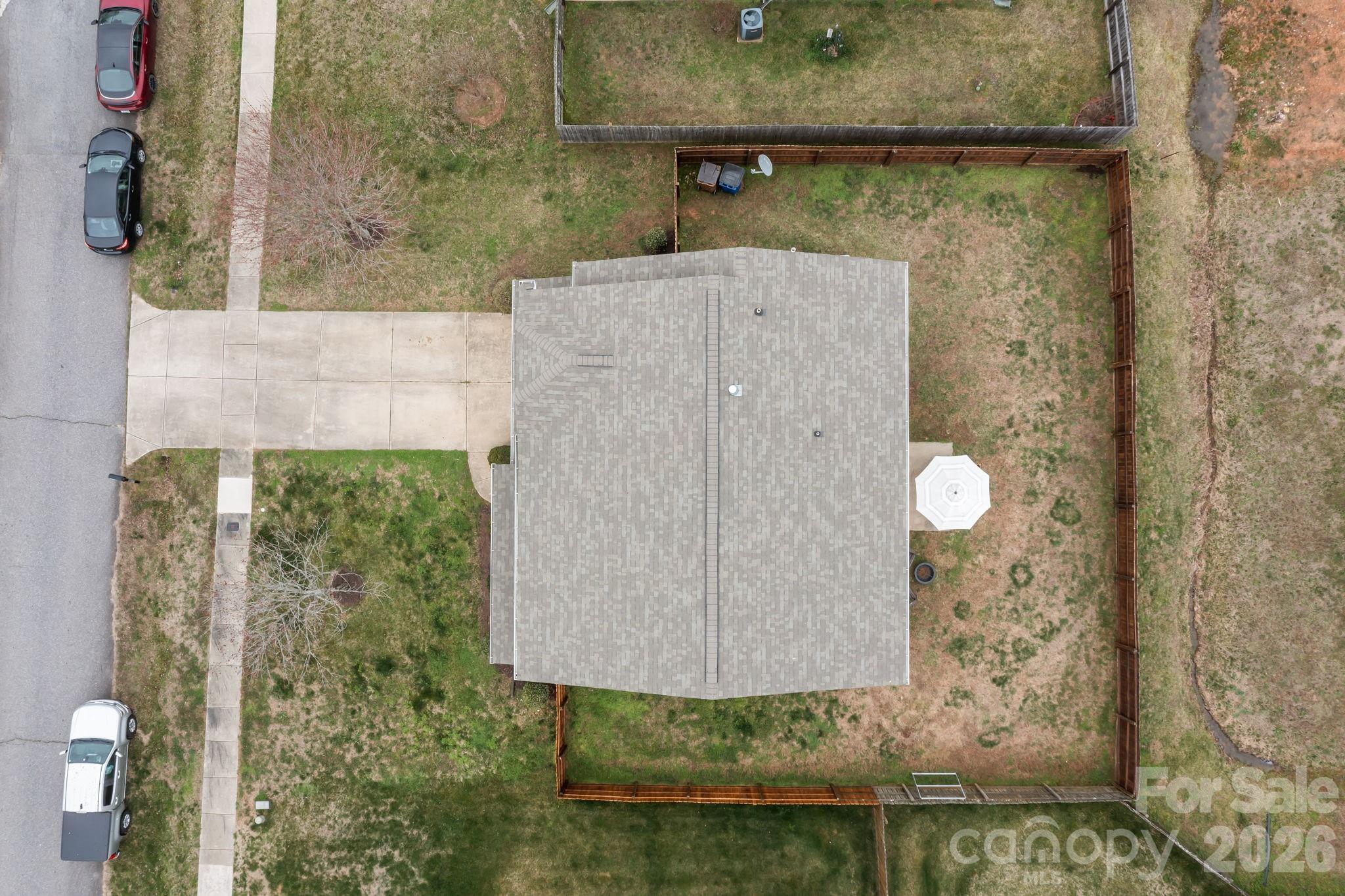 135 Spring Meadows Drive — Lincolnton