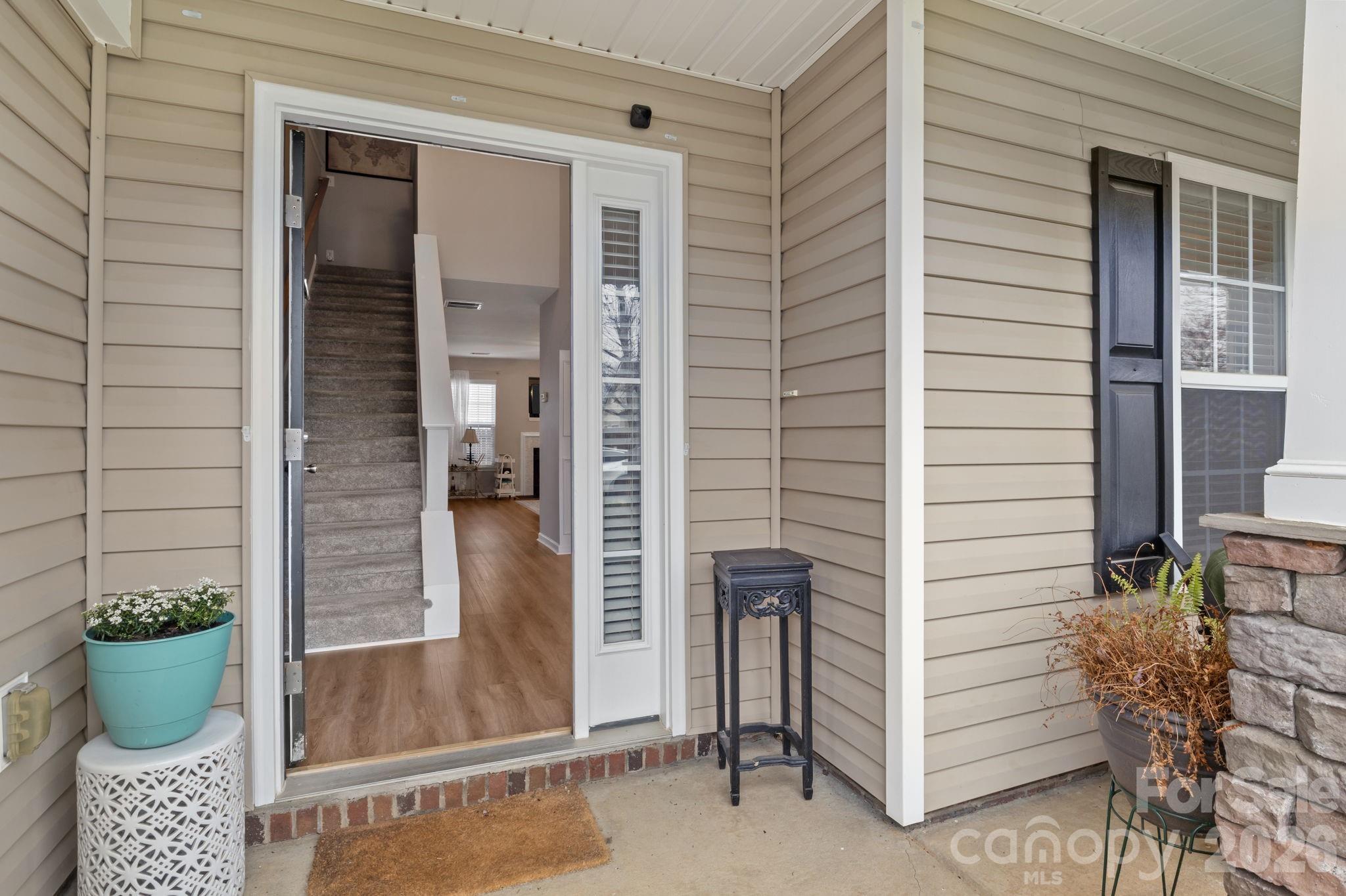 135 Spring Meadows Drive — Lincolnton