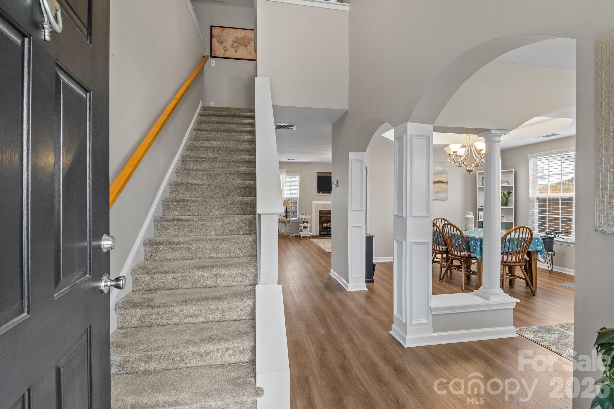 135 Spring Meadows Drive — Lincolnton