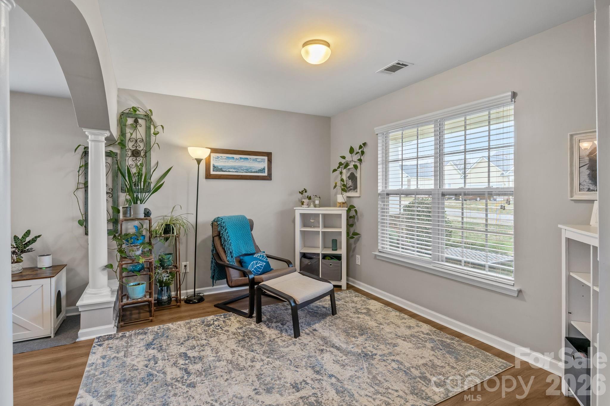 135 Spring Meadows Drive — Lincolnton