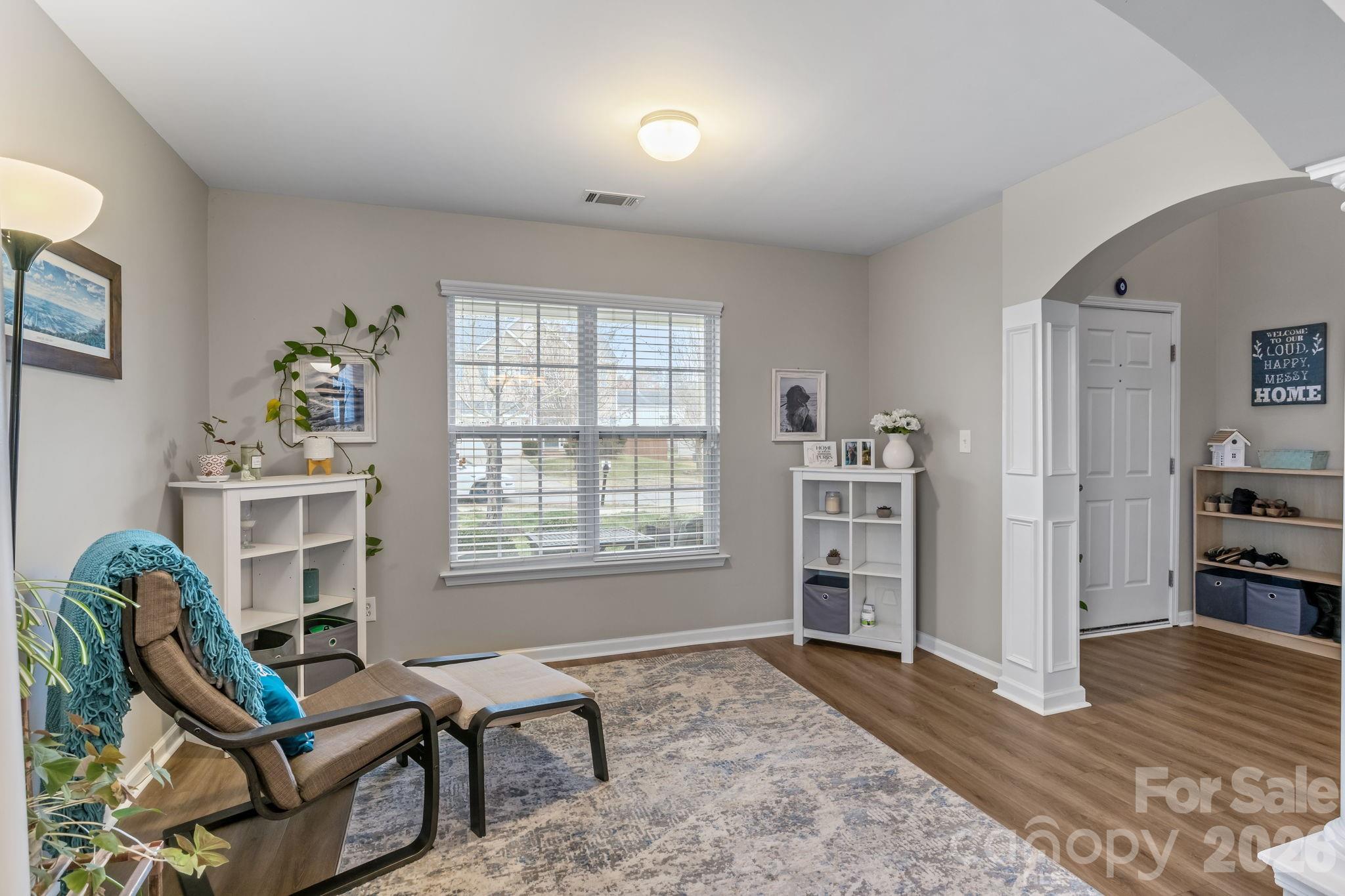 135 Spring Meadows Drive — Lincolnton