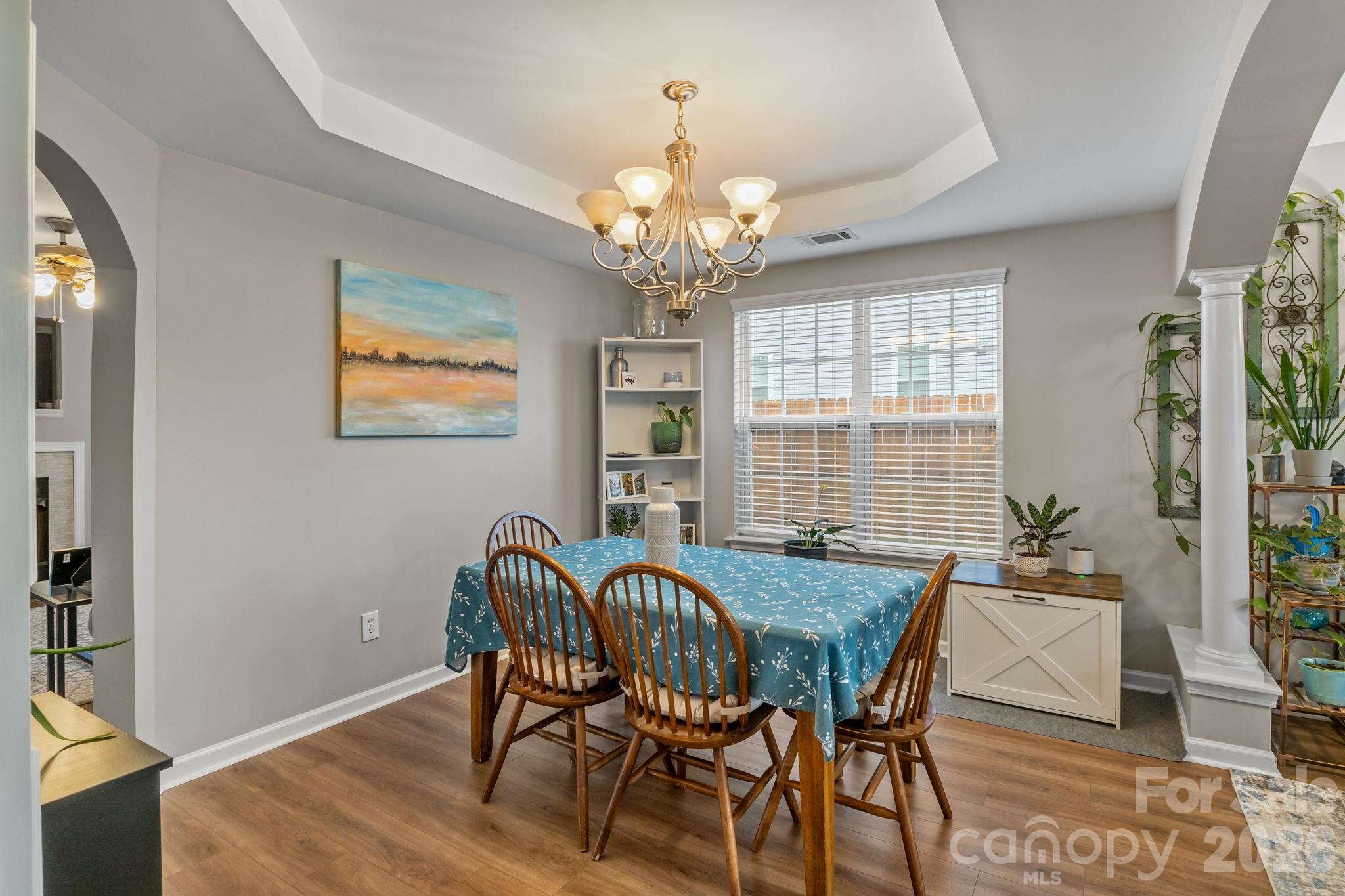 135 Spring Meadows Drive — Lincolnton