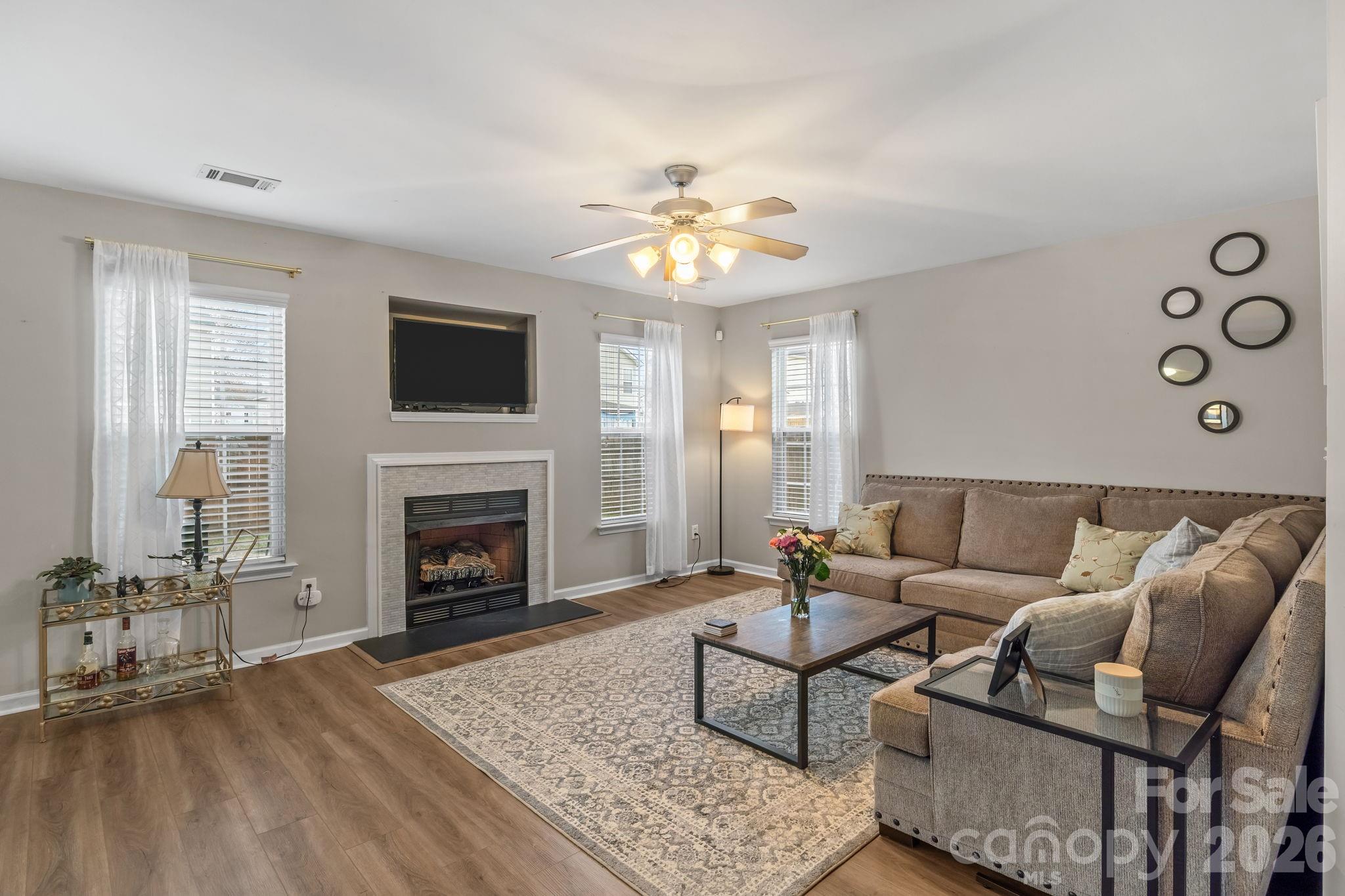 135 Spring Meadows Drive — Lincolnton