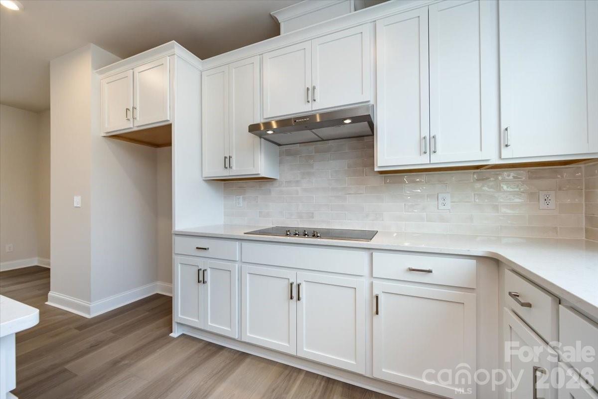 909 Archway Lane — Charlotte