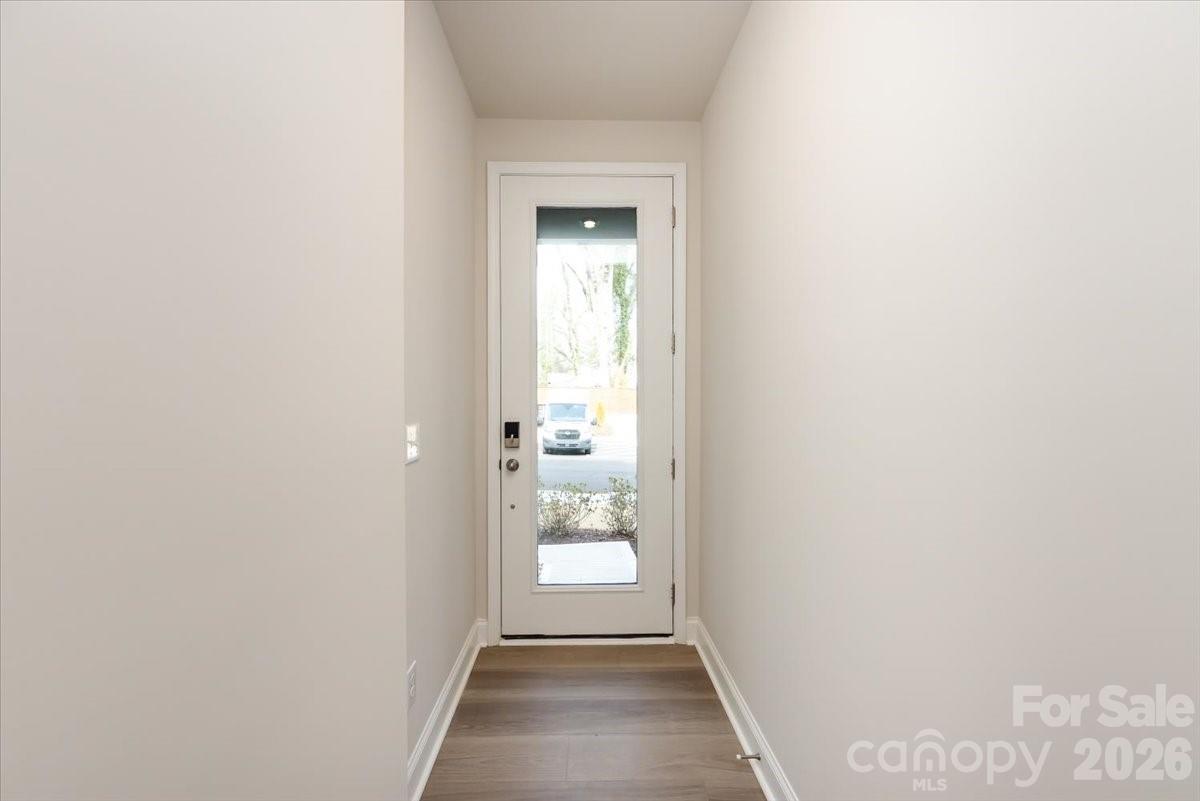 909 Archway Lane — Charlotte