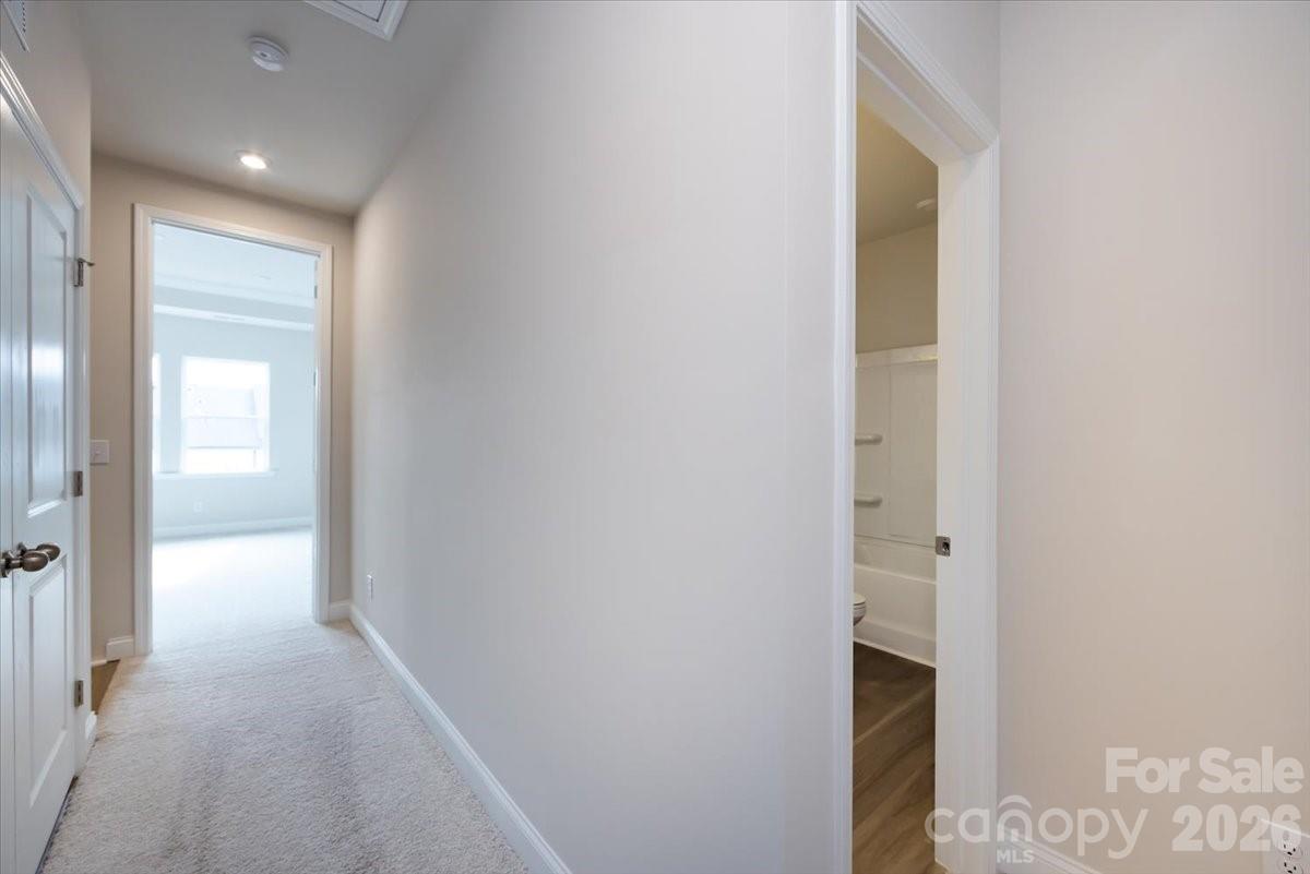 909 Archway Lane — Charlotte
