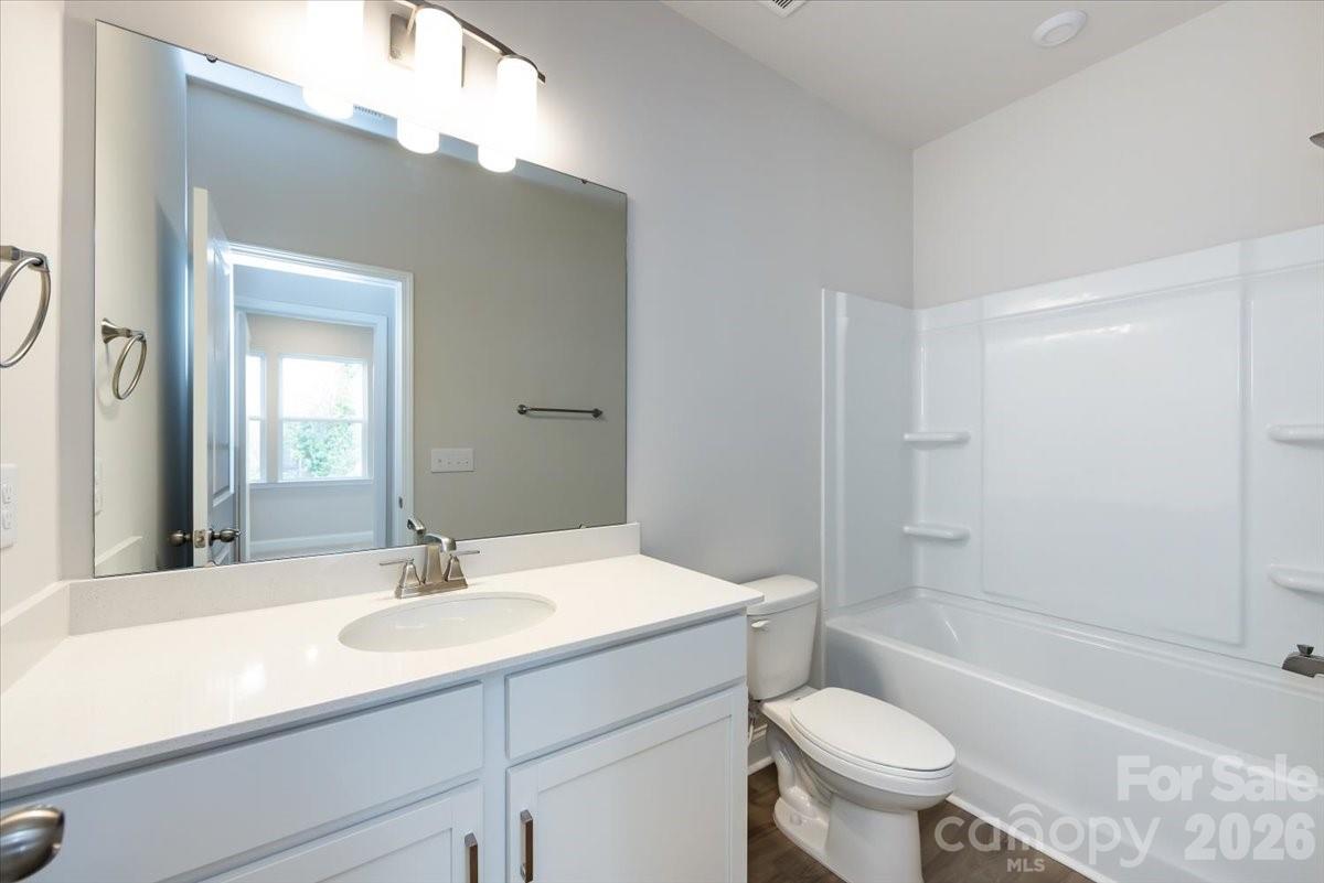 909 Archway Lane — Charlotte