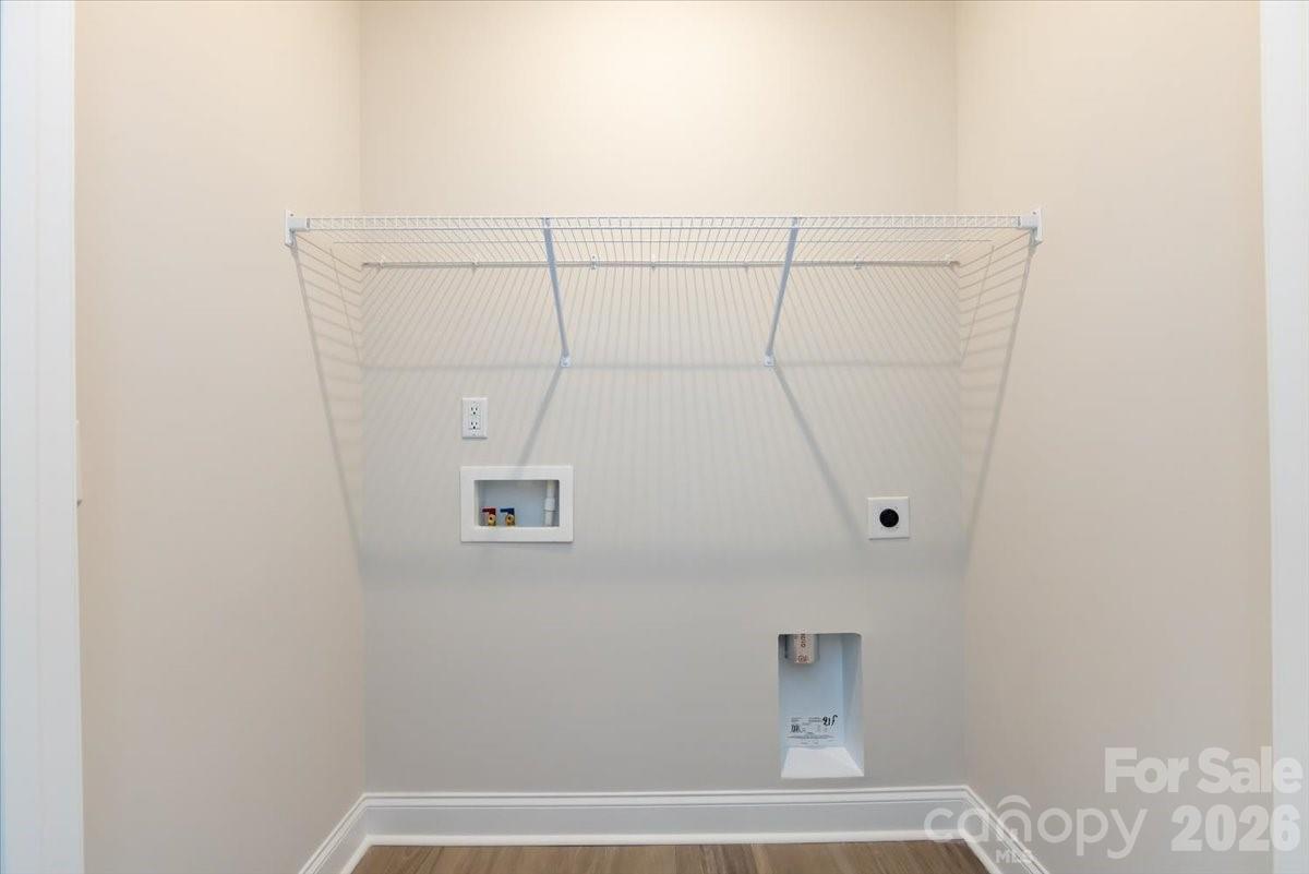 909 Archway Lane — Charlotte