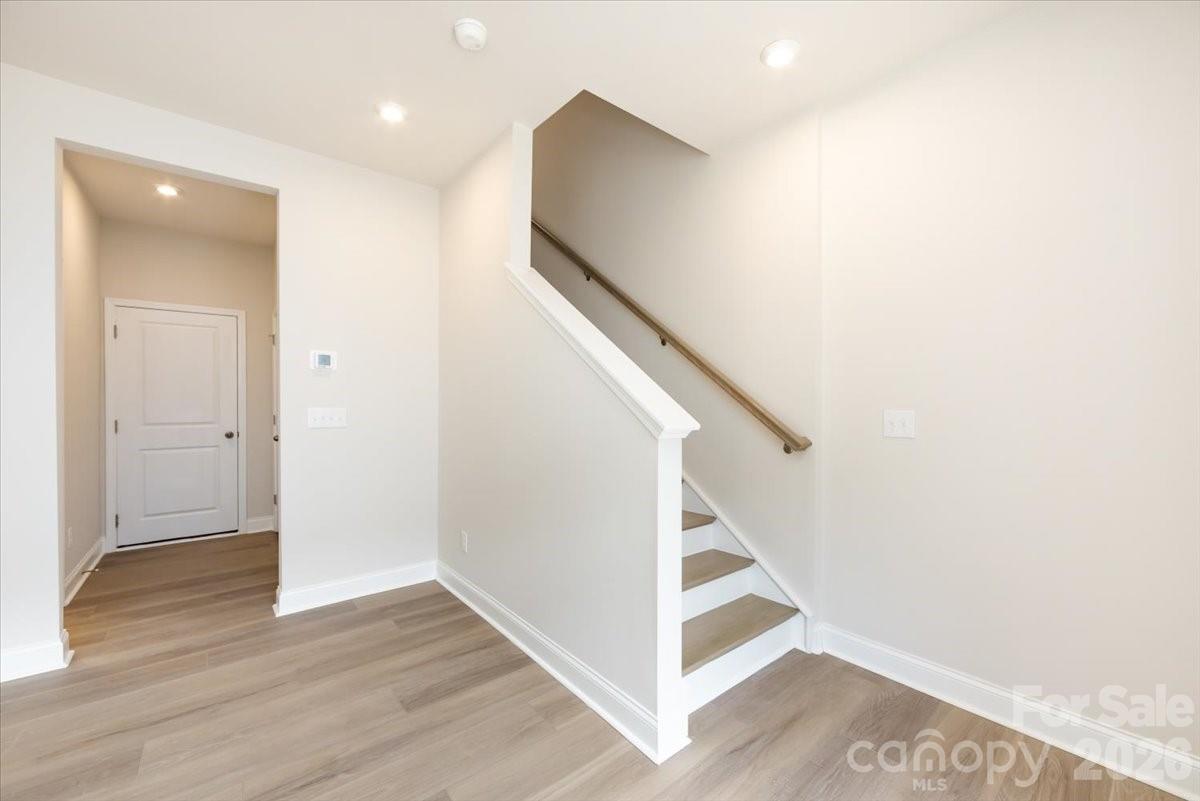 909 Archway Lane — Charlotte