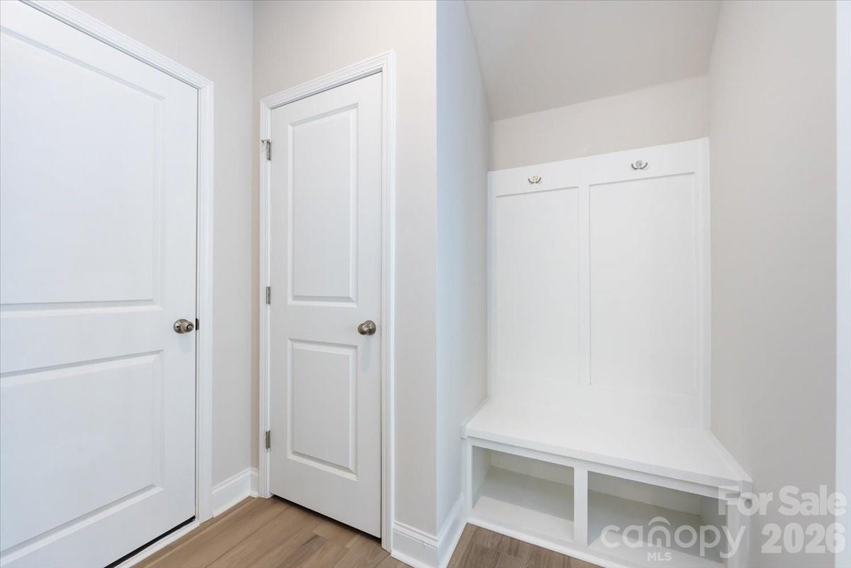 909 Archway Lane — Charlotte