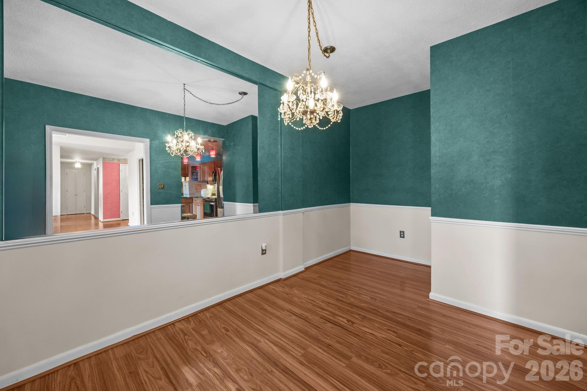 1300 Reece Road #208 — Charlotte