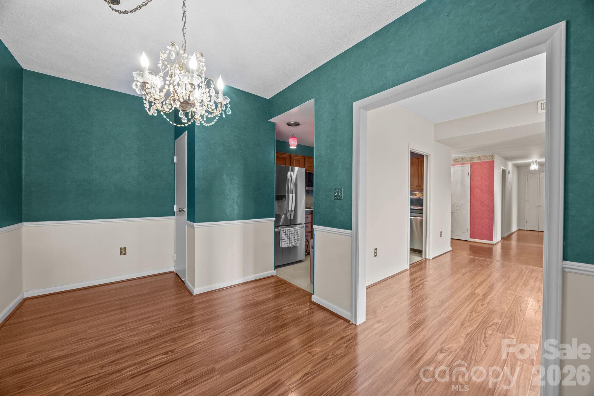 1300 Reece Road #208 — Charlotte