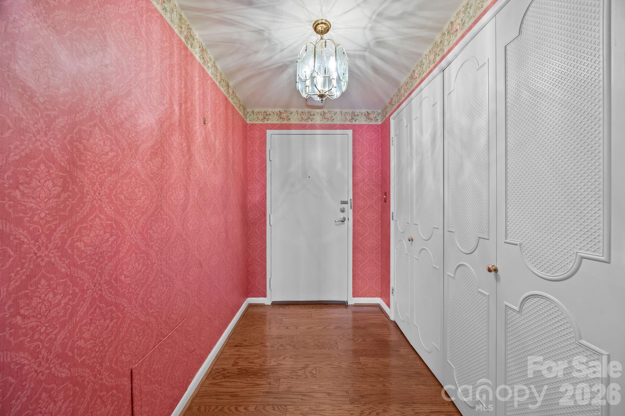 1300 Reece Road #208 — Charlotte