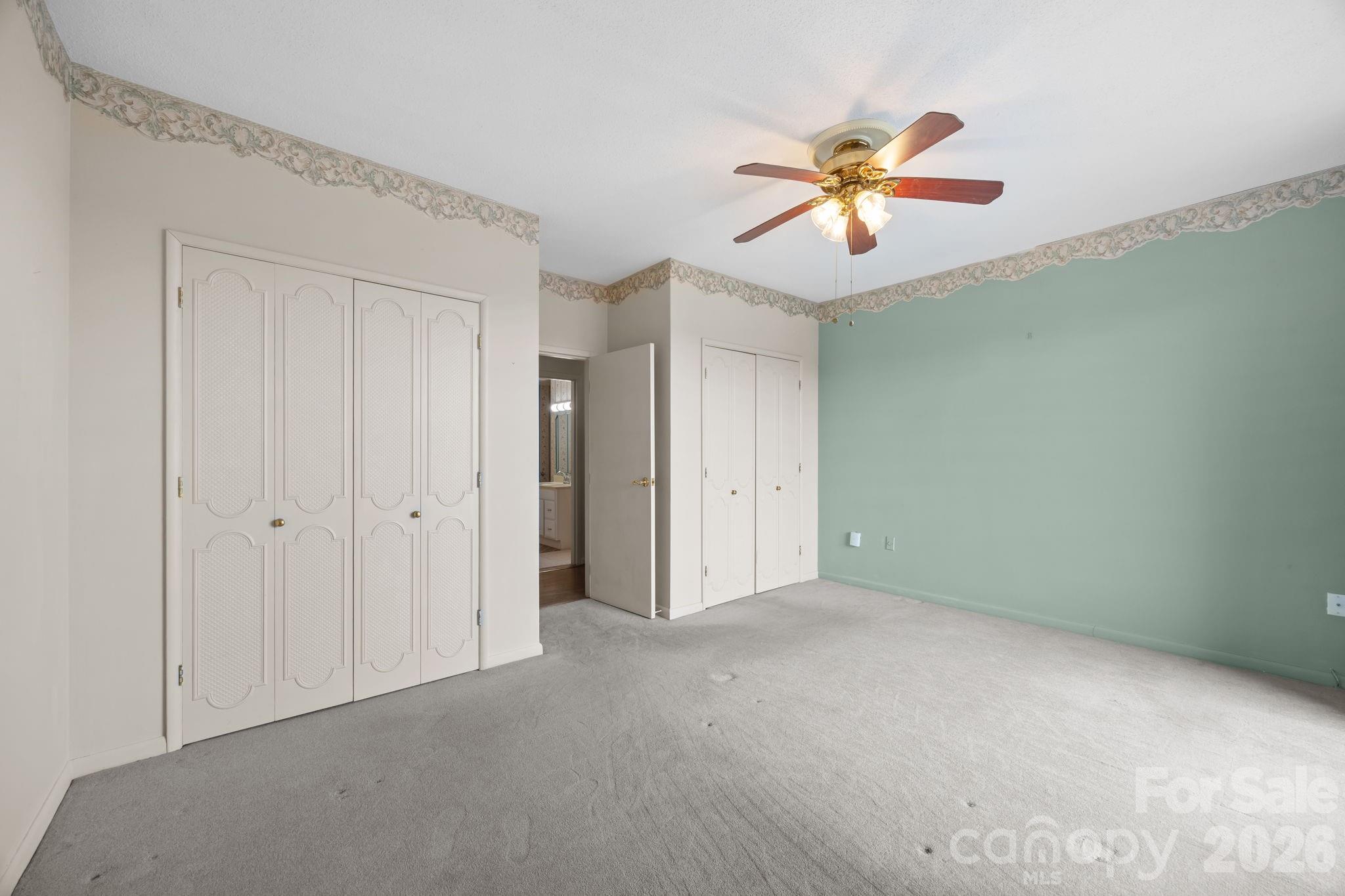 1300 Reece Road #208 — Charlotte
