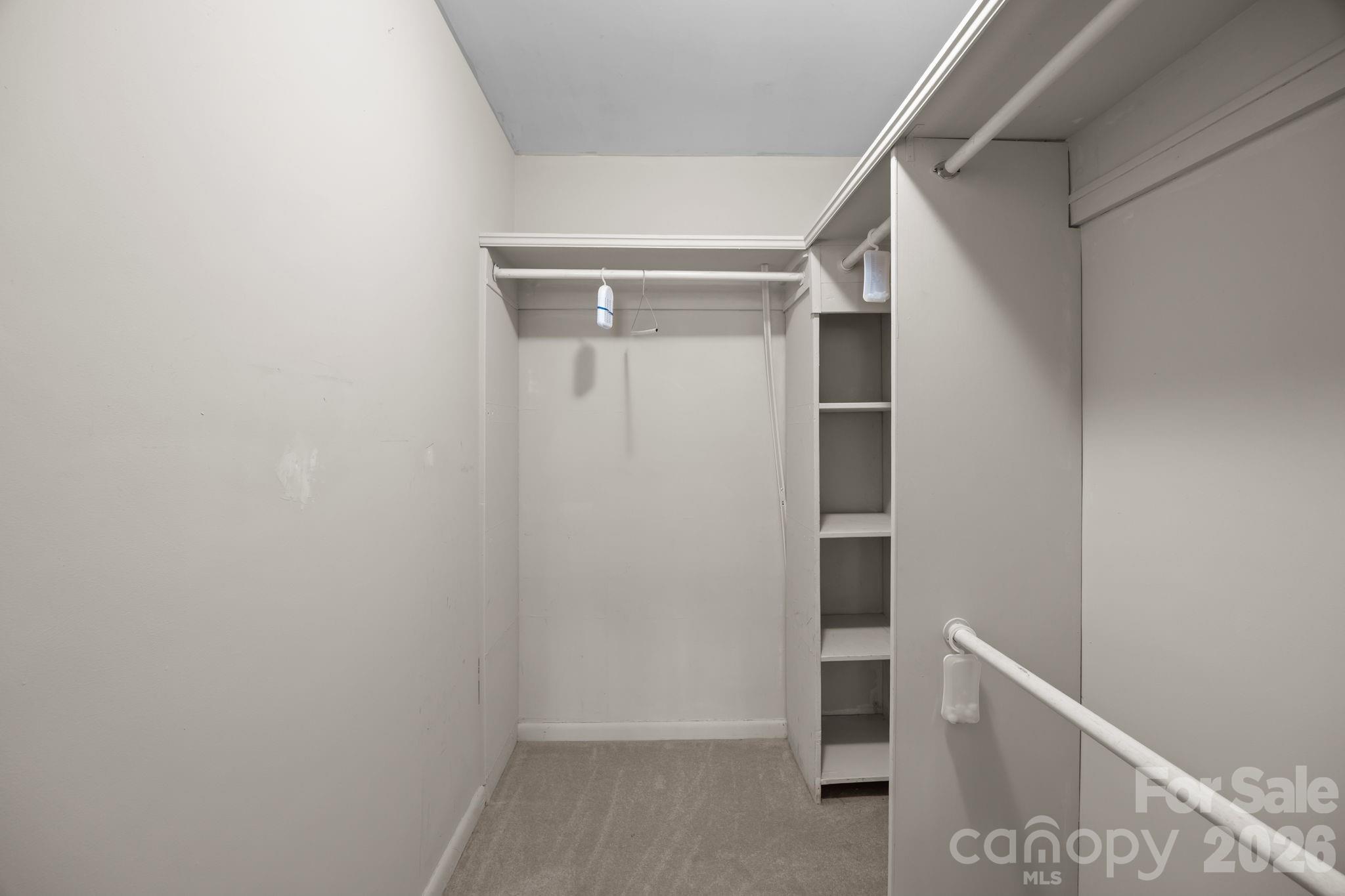 1300 Reece Road #208 — Charlotte