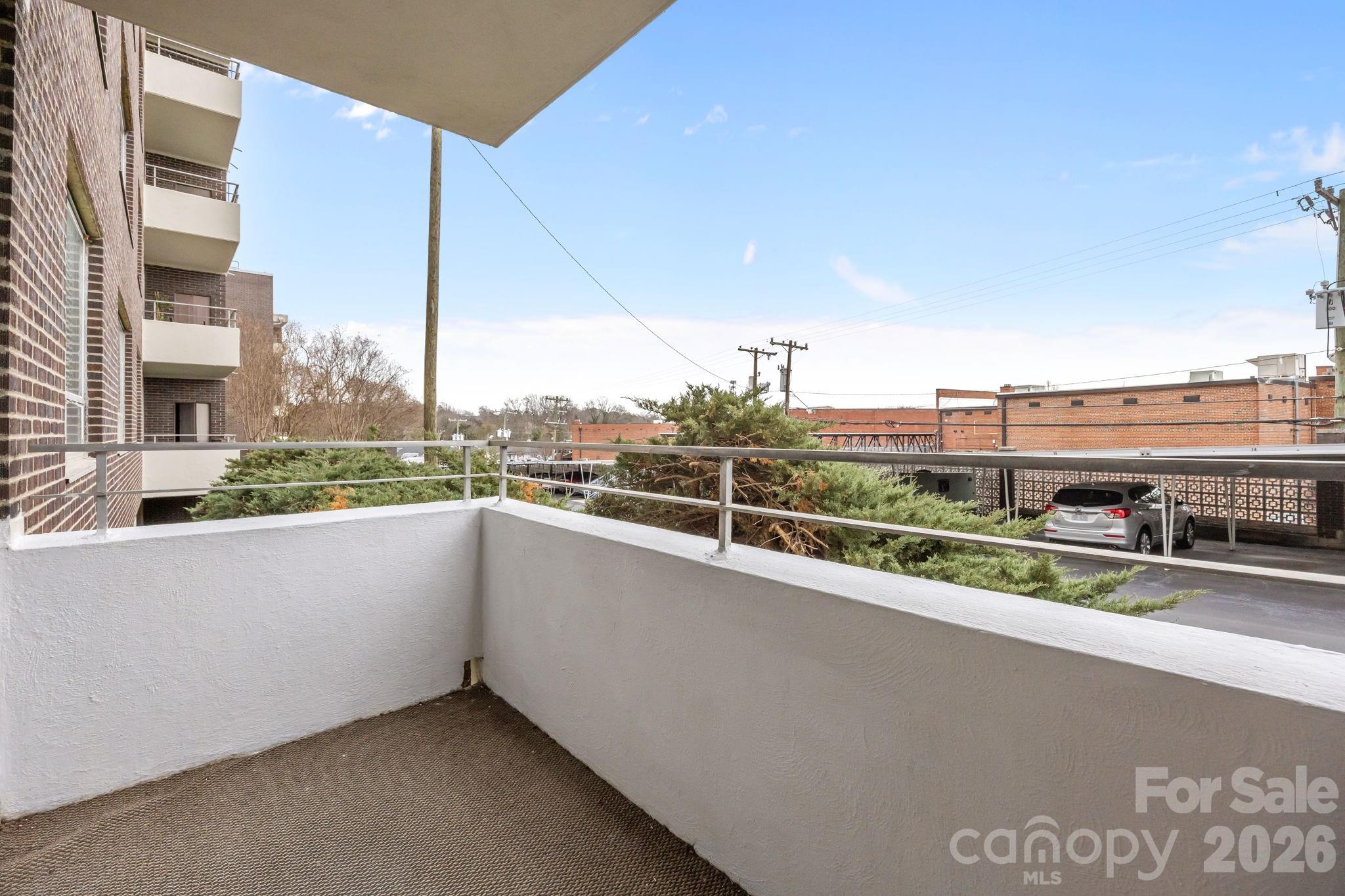 1300 Reece Road #208 — Charlotte