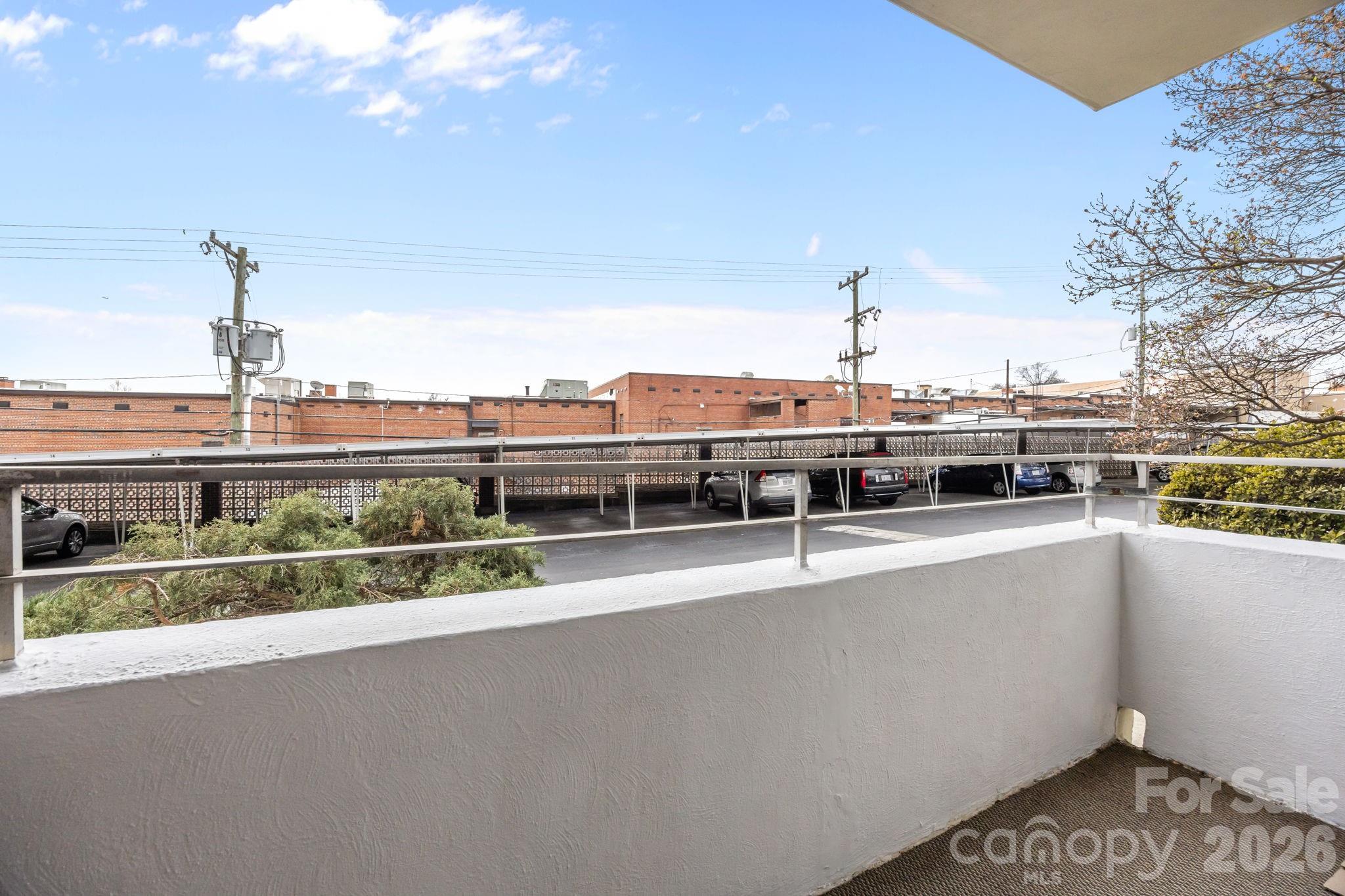 1300 Reece Road #208 — Charlotte