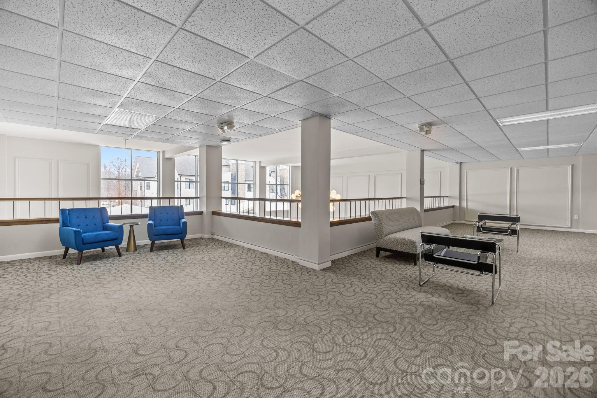 1300 Reece Road #208 — Charlotte
